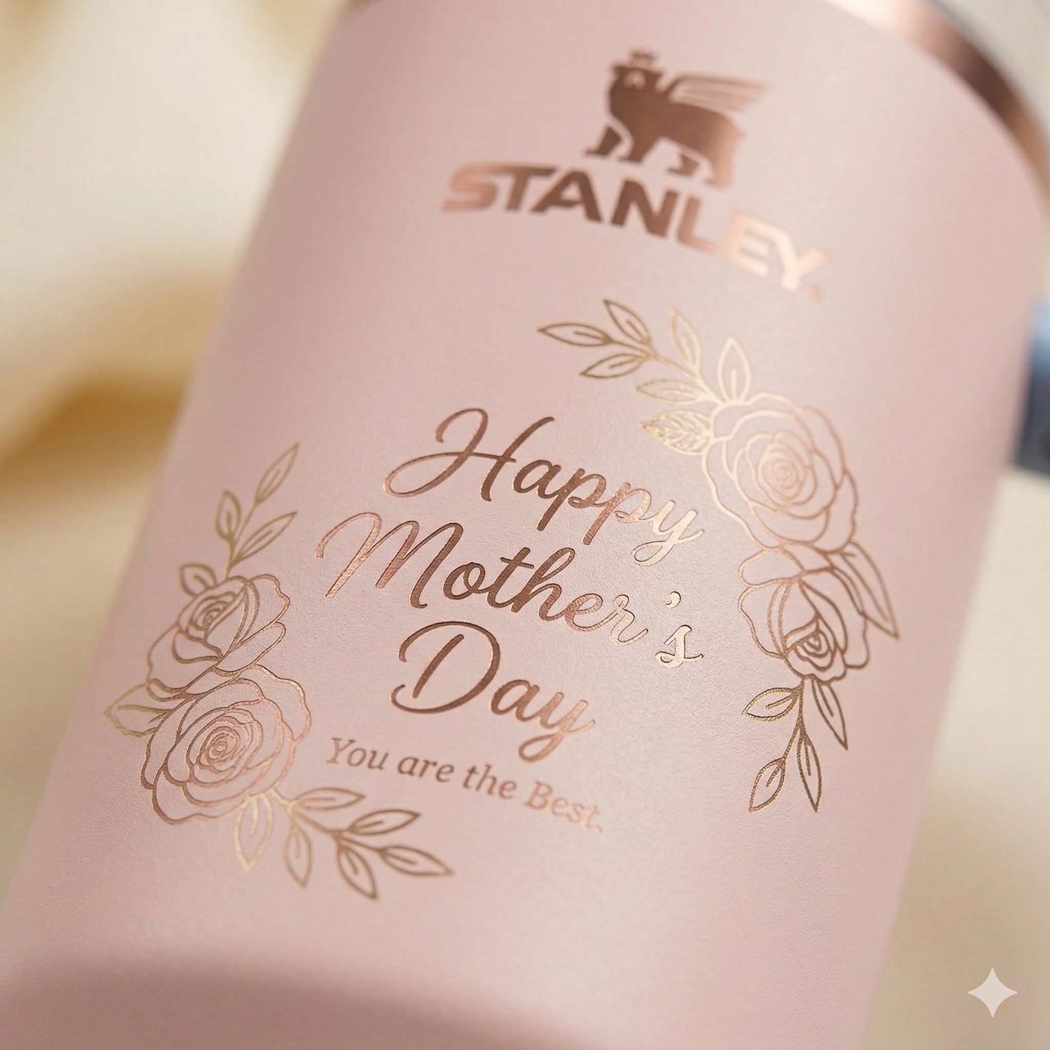 Stanley Quencher Gift for Mom - Mother's Day Edition