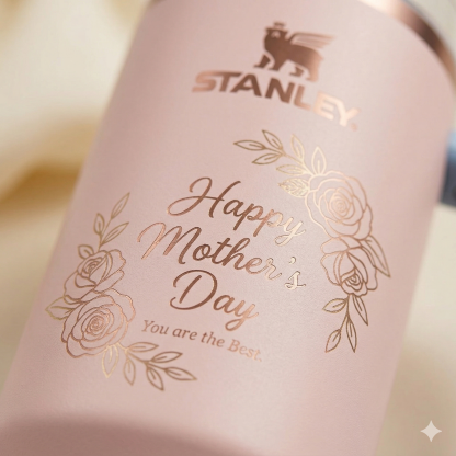 Stanley Quencher Gift for Mom - Mother's Day Edition