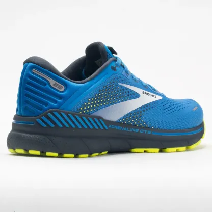Brothtoks Adrenaline GTS 22 Men's Blue/India Ink/Nightlife