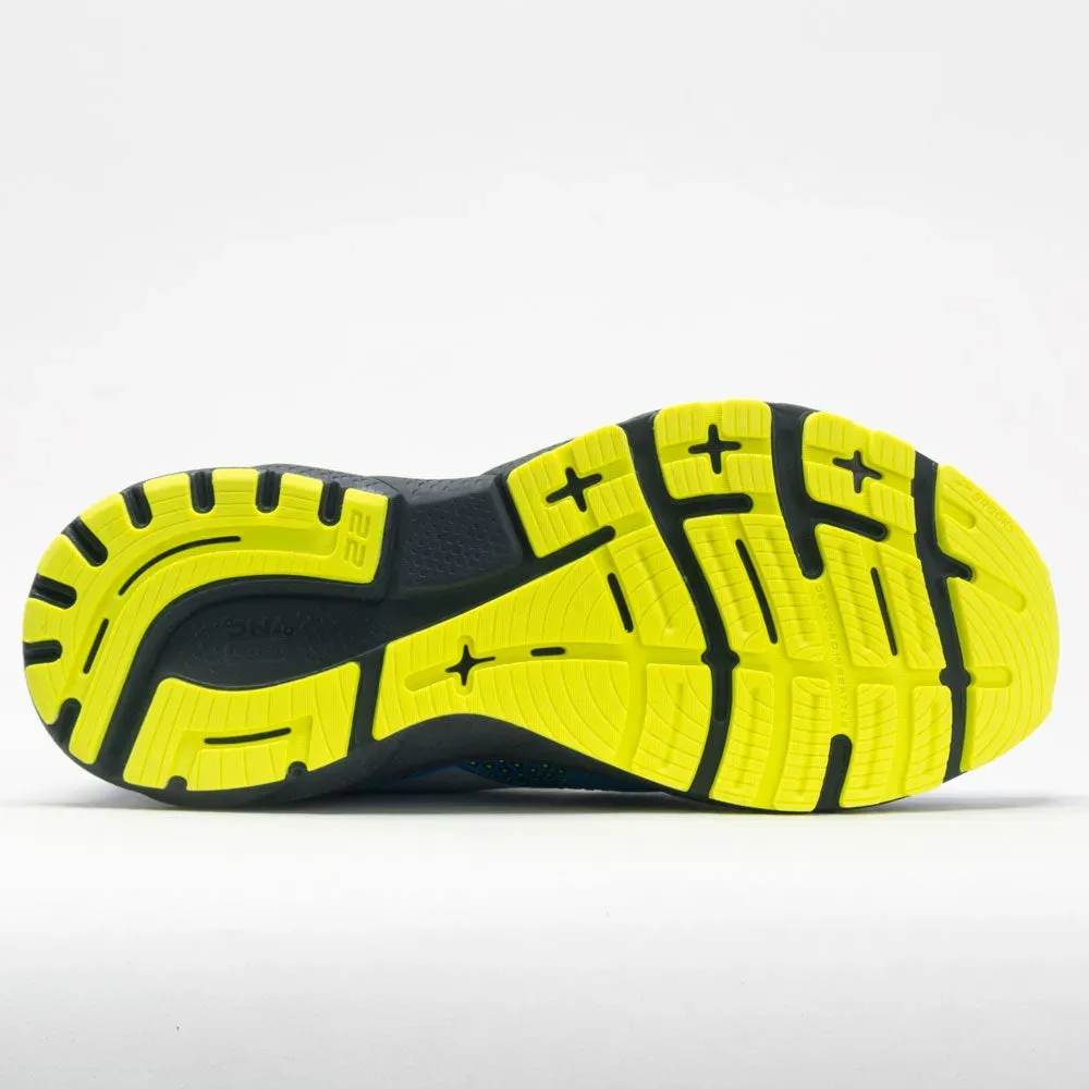 Brothtoks Adrenaline GTS 22 Men's Blue/India Ink/Nightlife