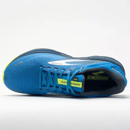 Brothtoks Adrenaline GTS 22 Men's Blue/India Ink/Nightlife