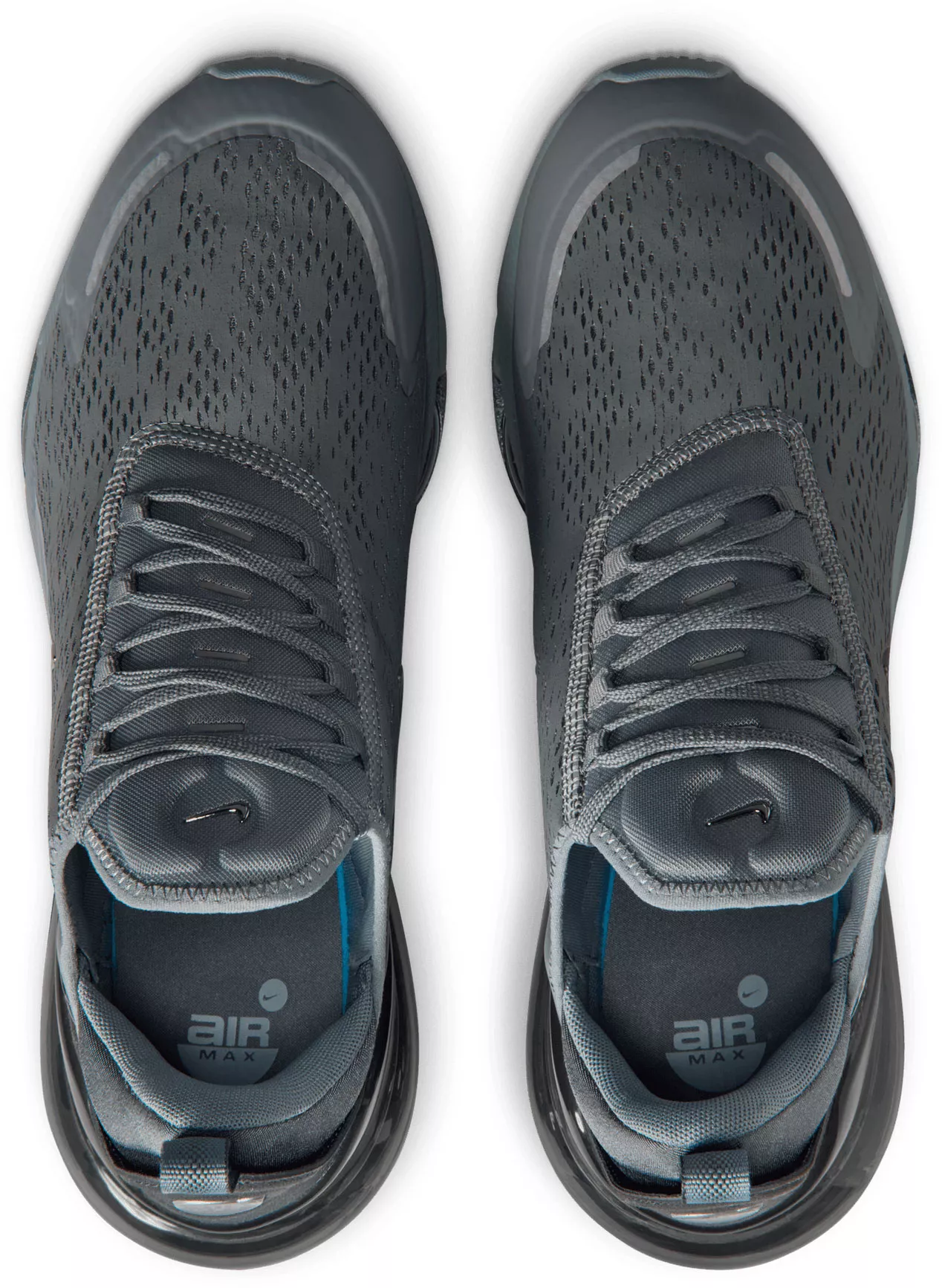 Nike Men's Air Max 270 Premium Shoes