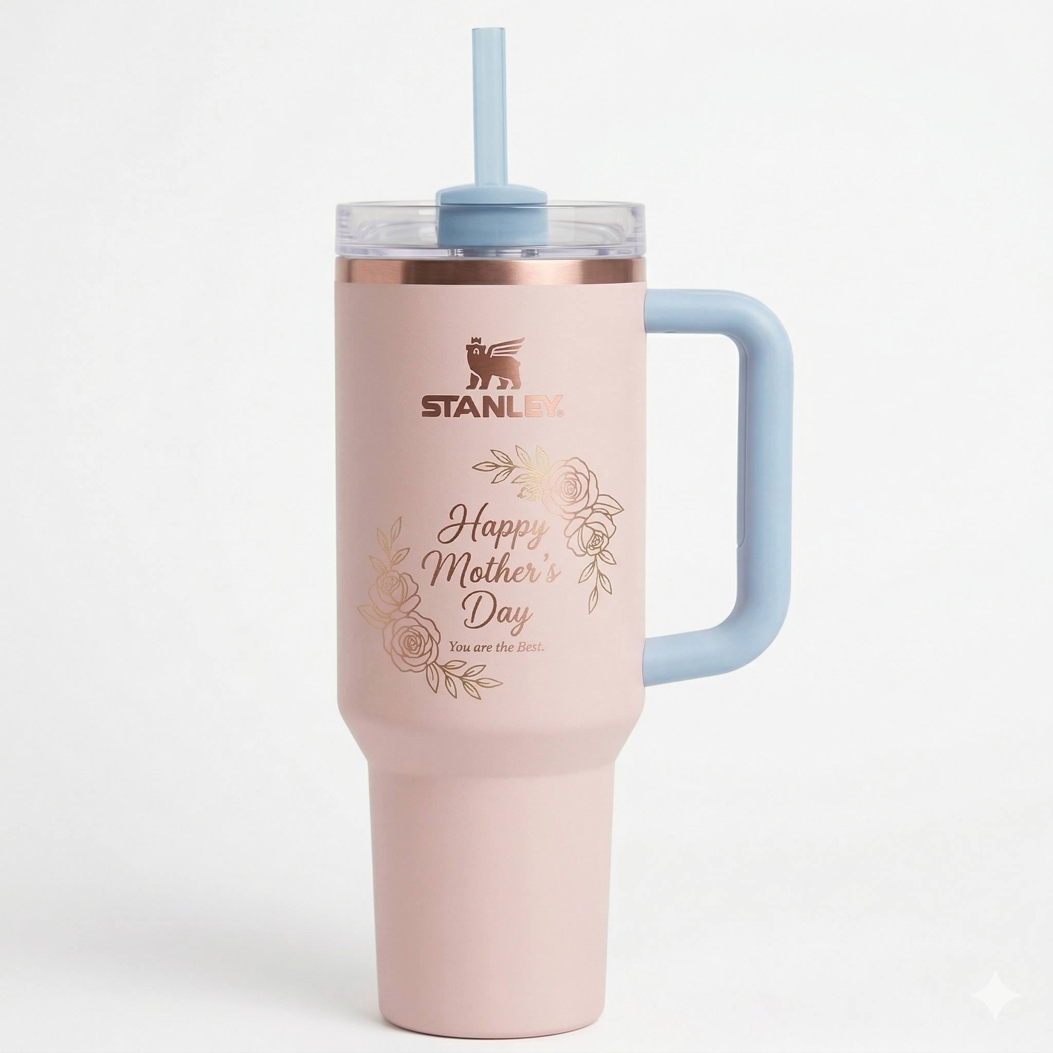 Stanley Quencher Gift for Mom - Mother's Day Edition