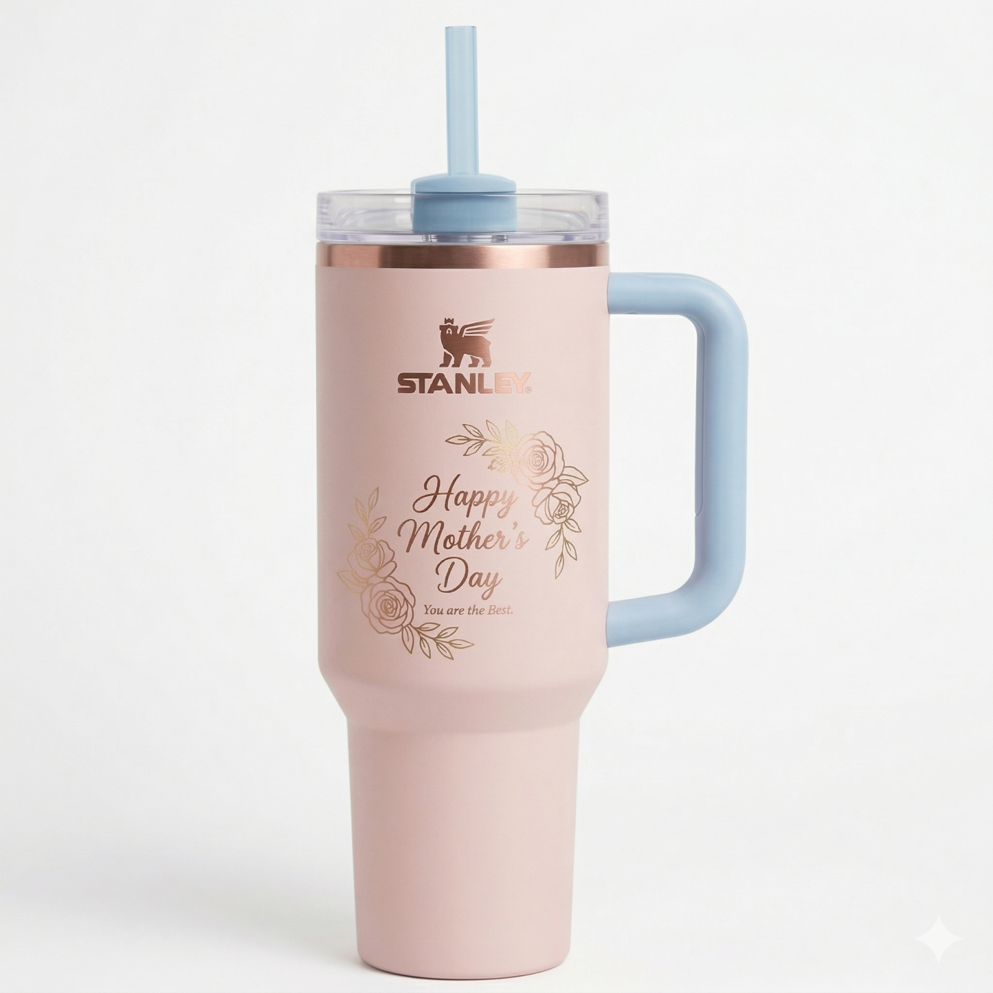 Stanley Quencher Gift for Mom - Mother's Day Edition