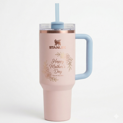 Stanley Quencher Gift for Mom - Mother's Day Edition