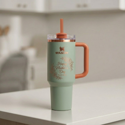 Stanley Quencher Gift for Mom - Mother's Day Edition