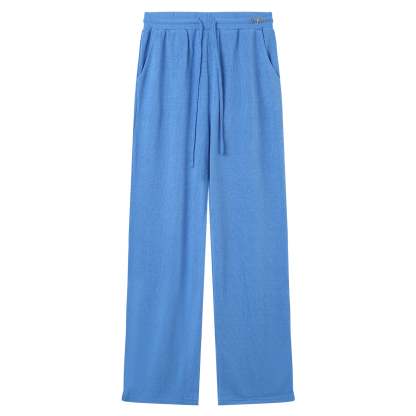 Summer jewel pants Blue