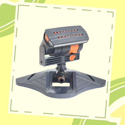 Watering flowers and water for maintenance Sprayer nozzle 4 spray modes Simple and easy installation