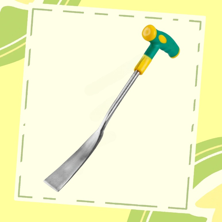 Manganese steel onion spade vegetable spade garlic spade hardened onion spade