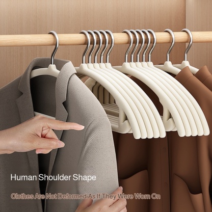 Environmentally friendly and nontoxic drying rack clothesline Practicality everyday clothes Nonslip 