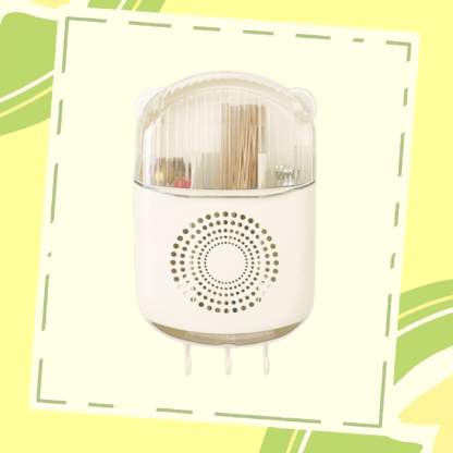 Wallmounted Fashion Home Chopstick Organizer Multifunctional Kitchen Shelf Chopstick Cage