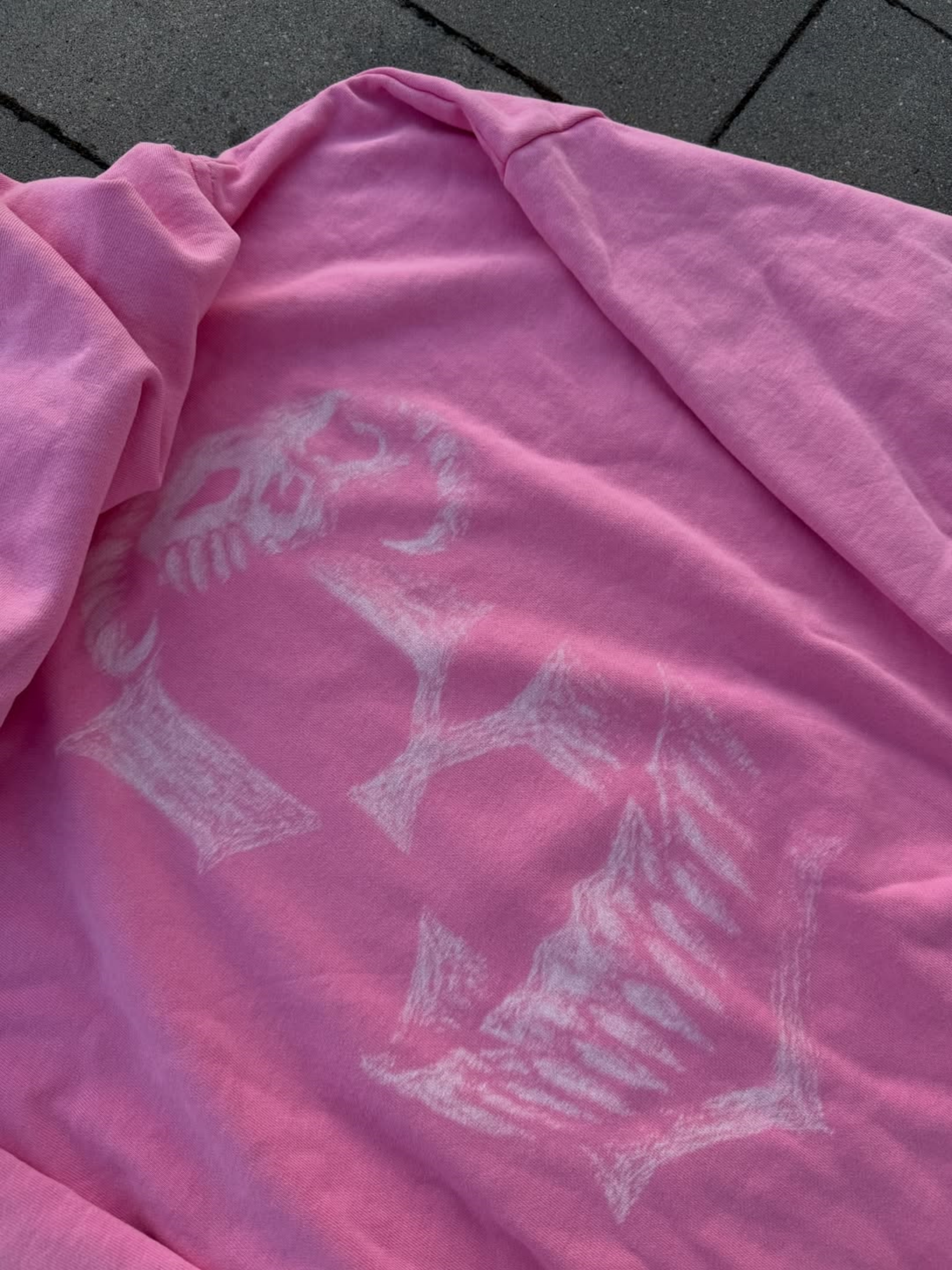 REGEN FORM HOODIE