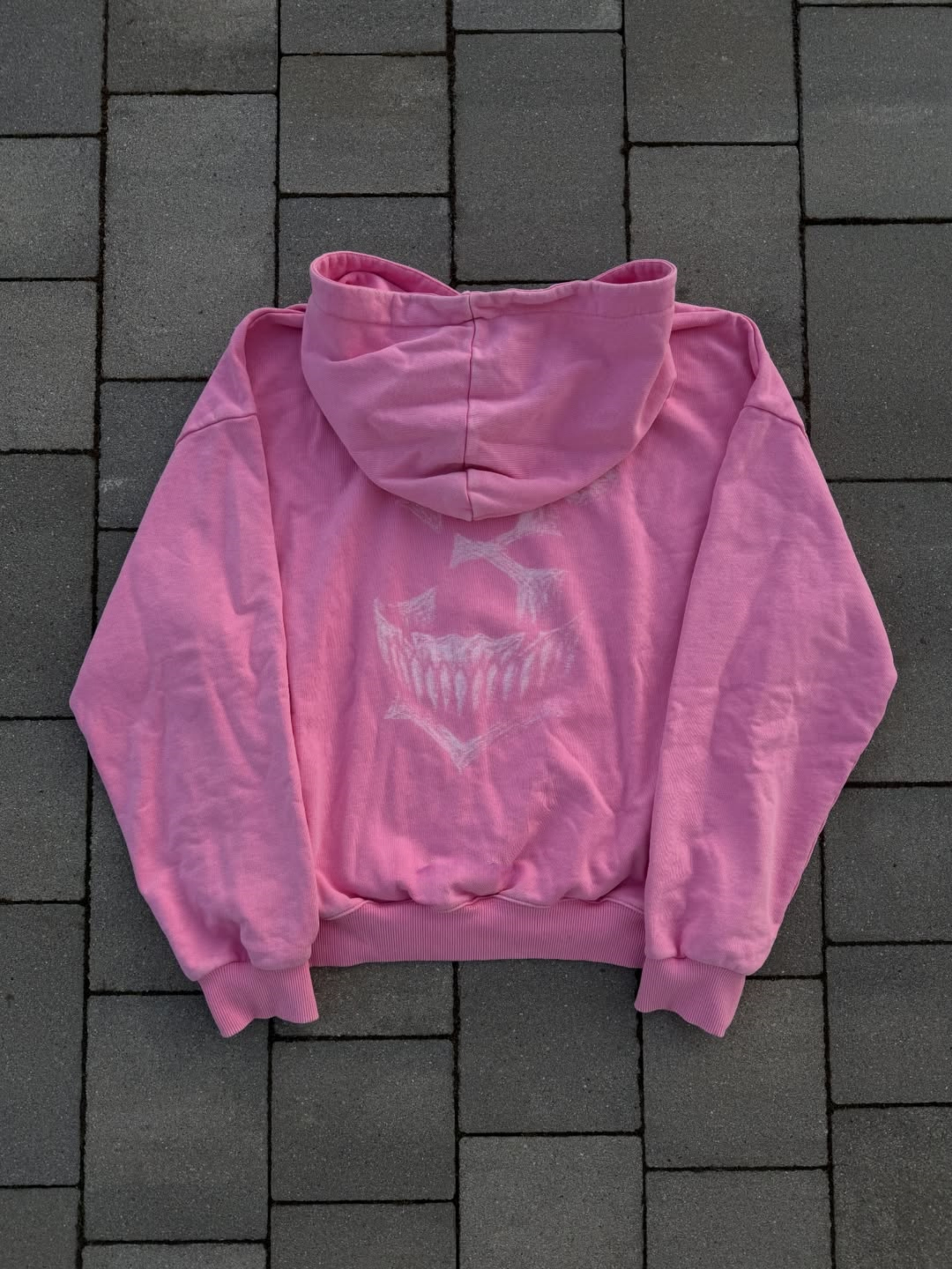 REGEN FORM HOODIE