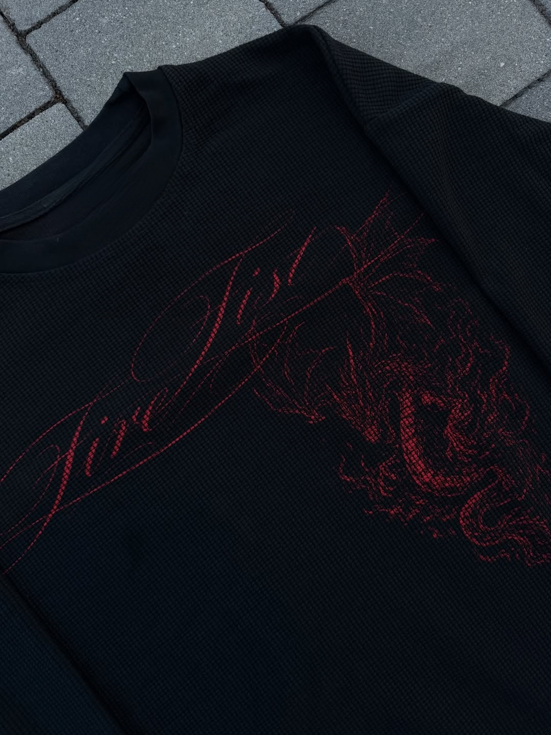 FLAME CORE THERMAL