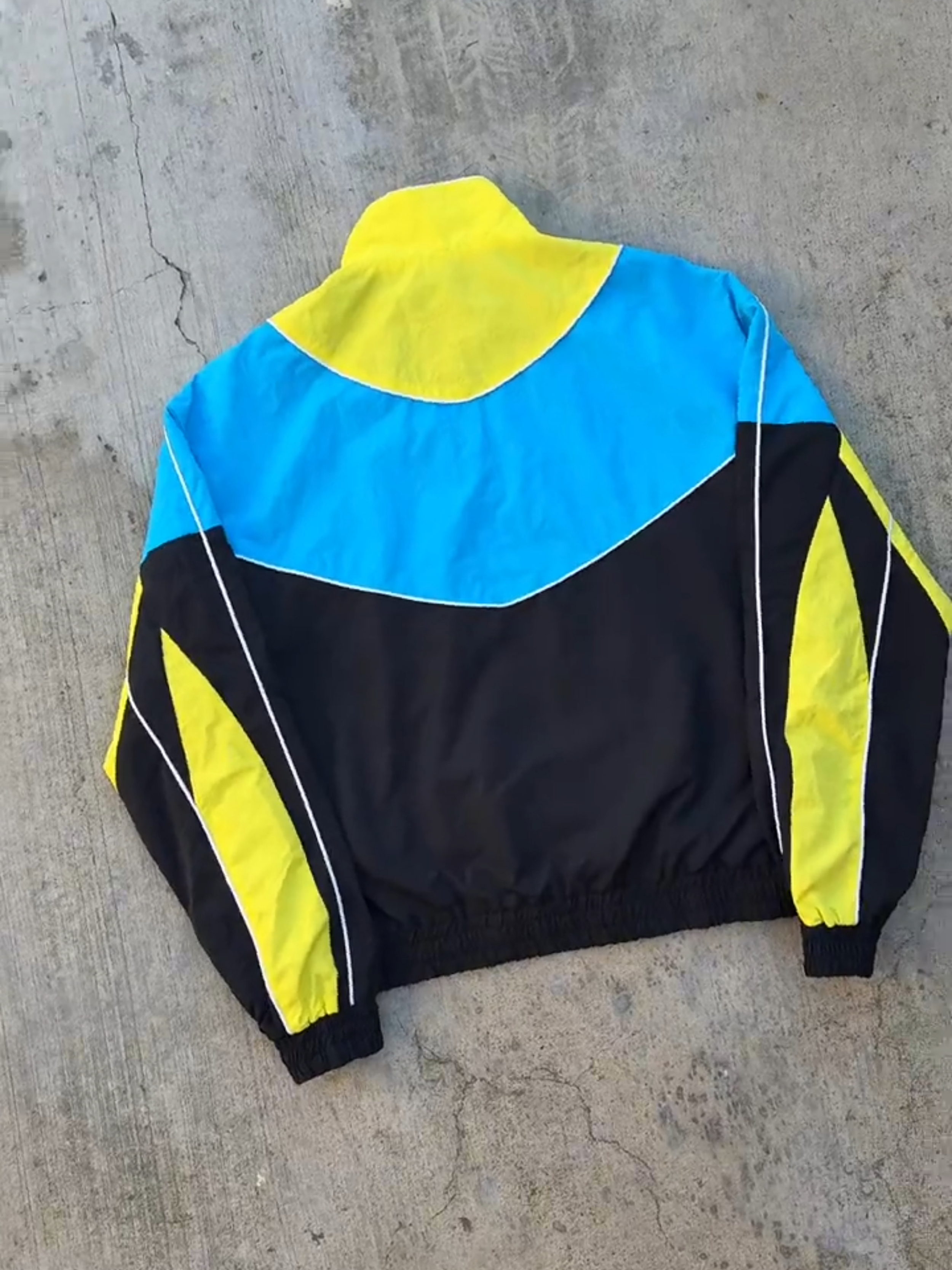 ASCENT JACKET