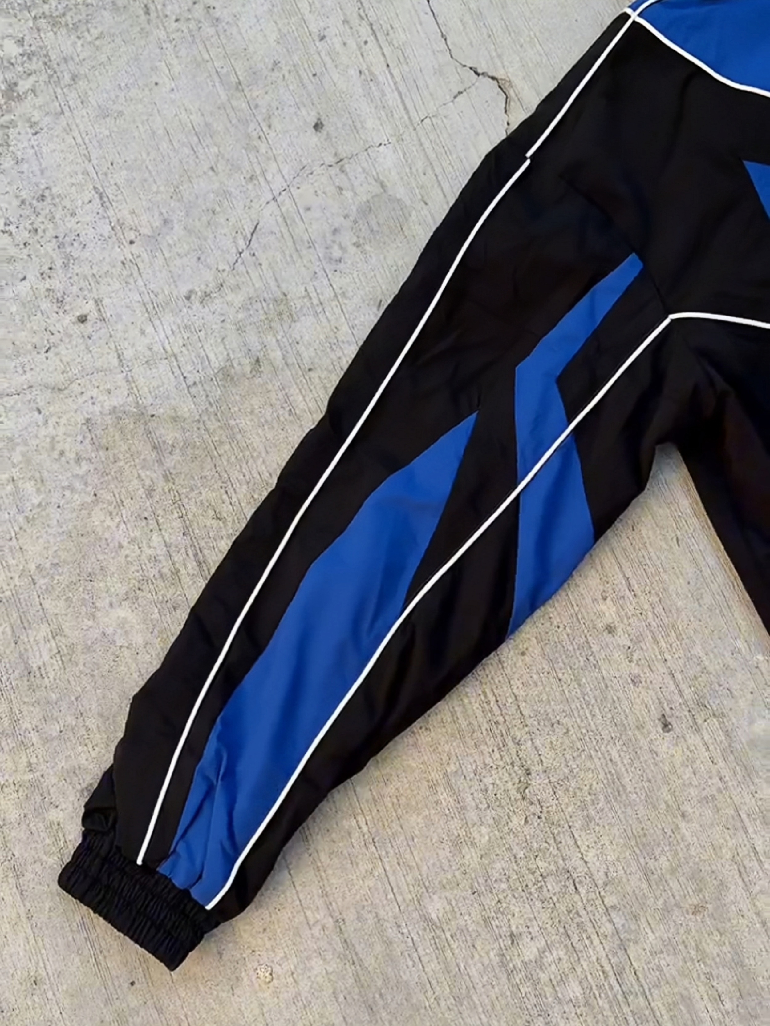ASCENT CORE JACKET