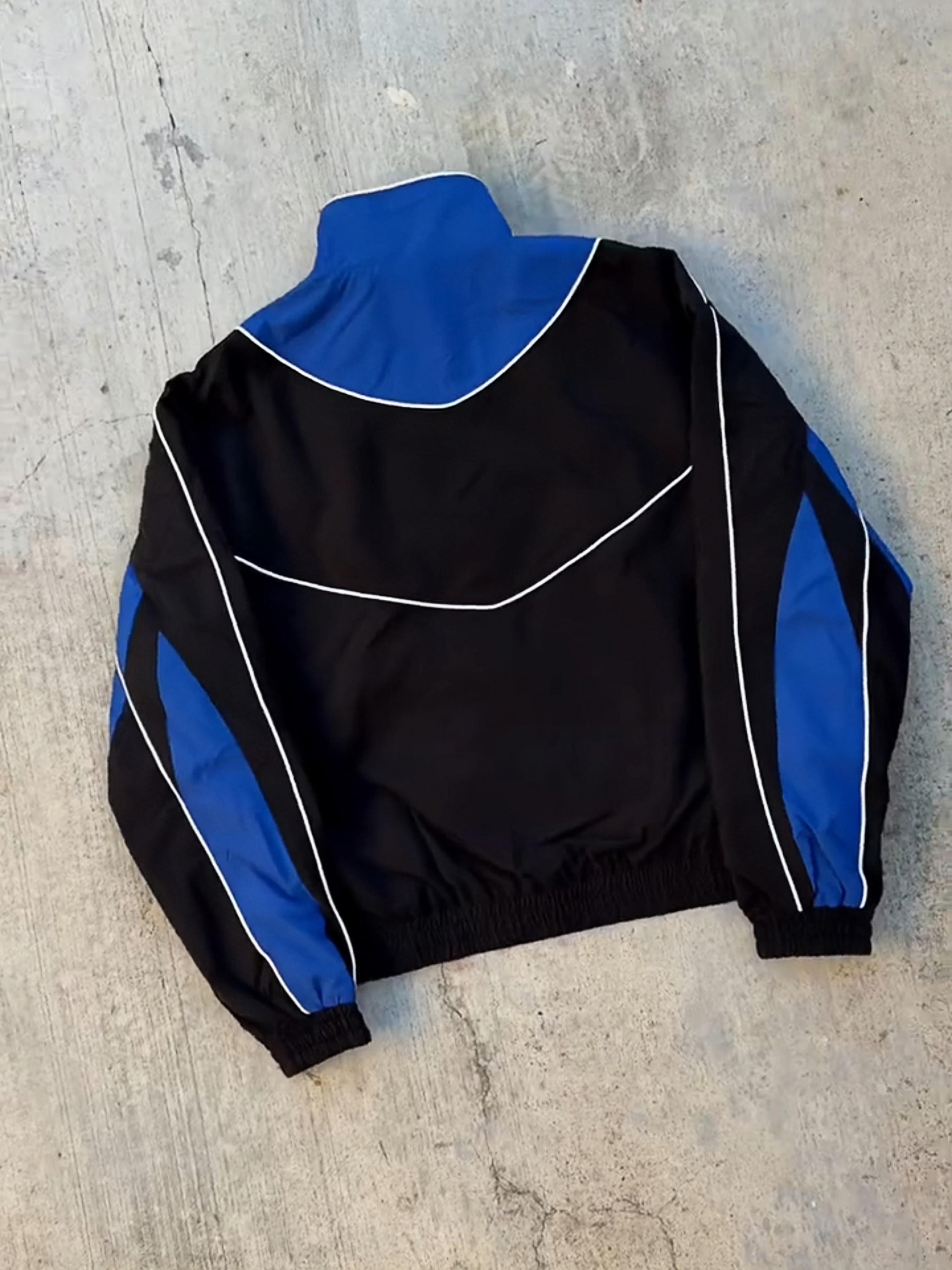 ASCENT CORE JACKET