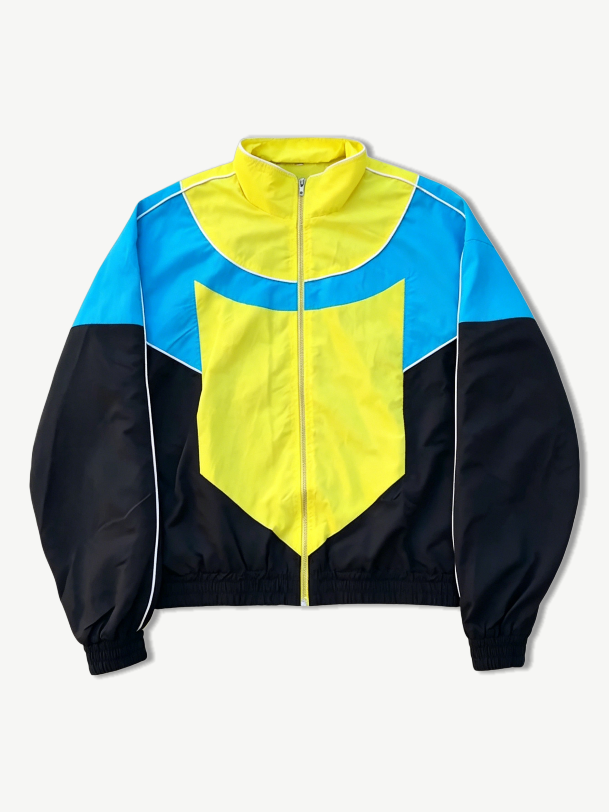 ASCENT JACKET