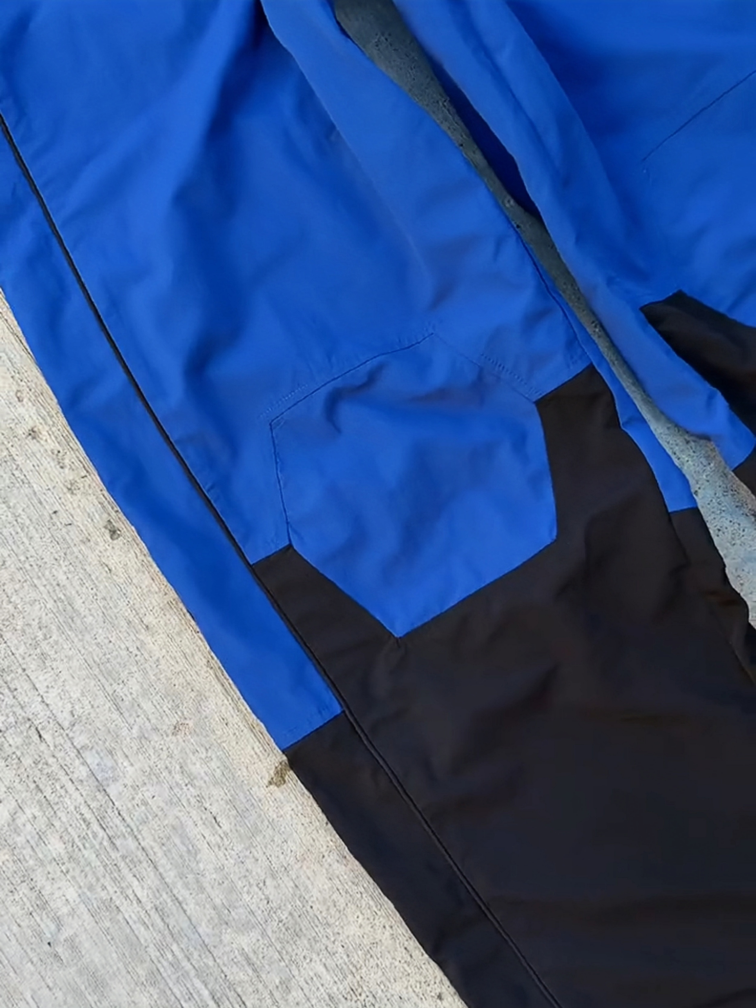 ASCENT CORE PANTS