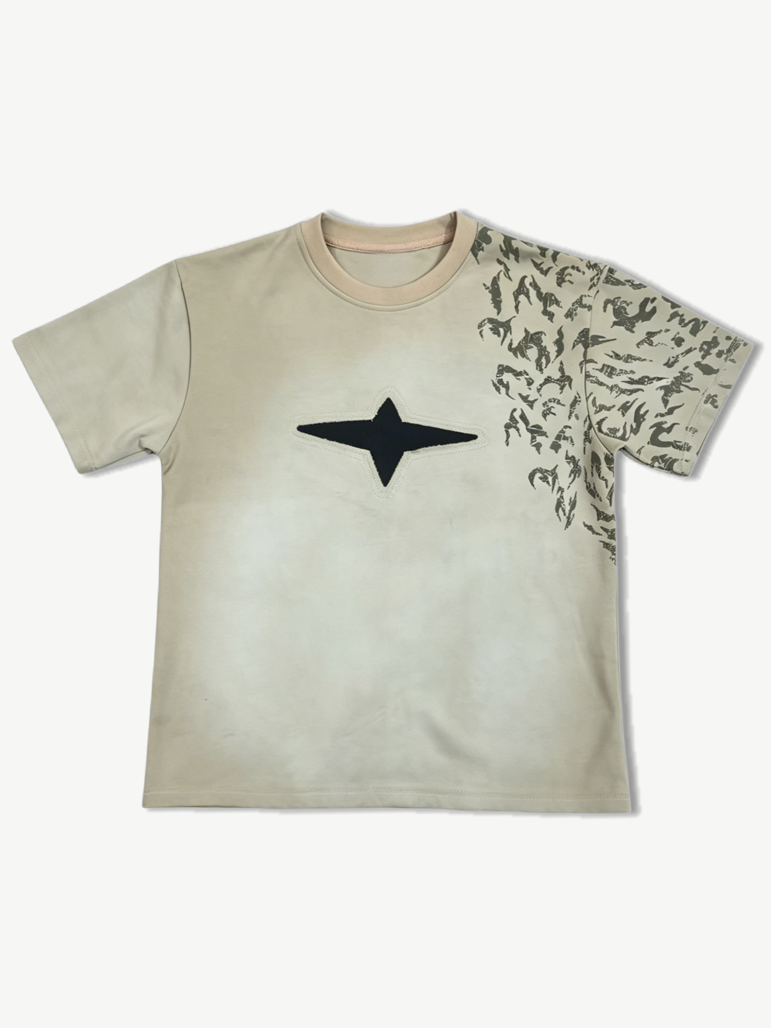 CURSE SIGNAL TEE
