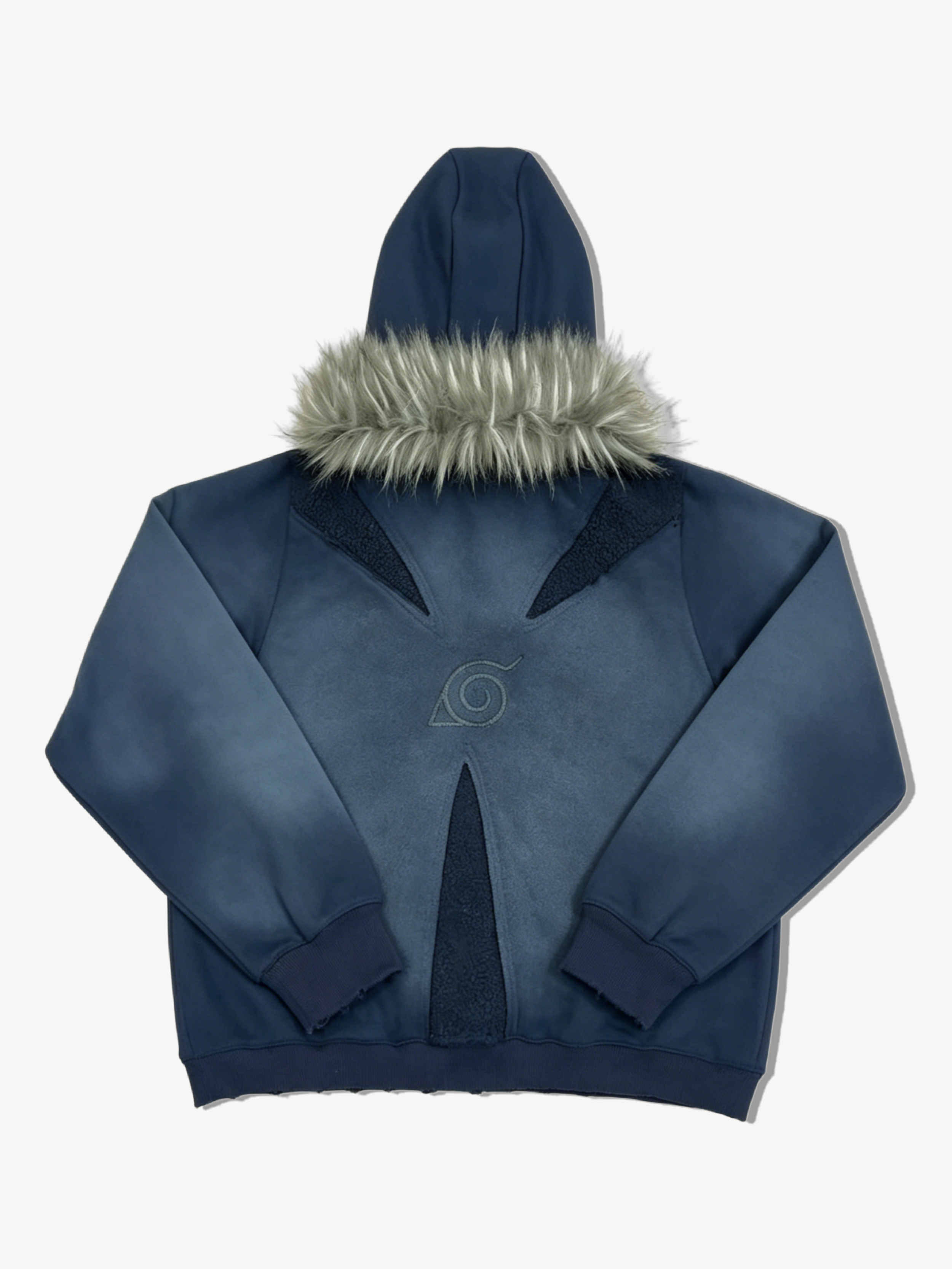 FLOW STATE ZIP-UP