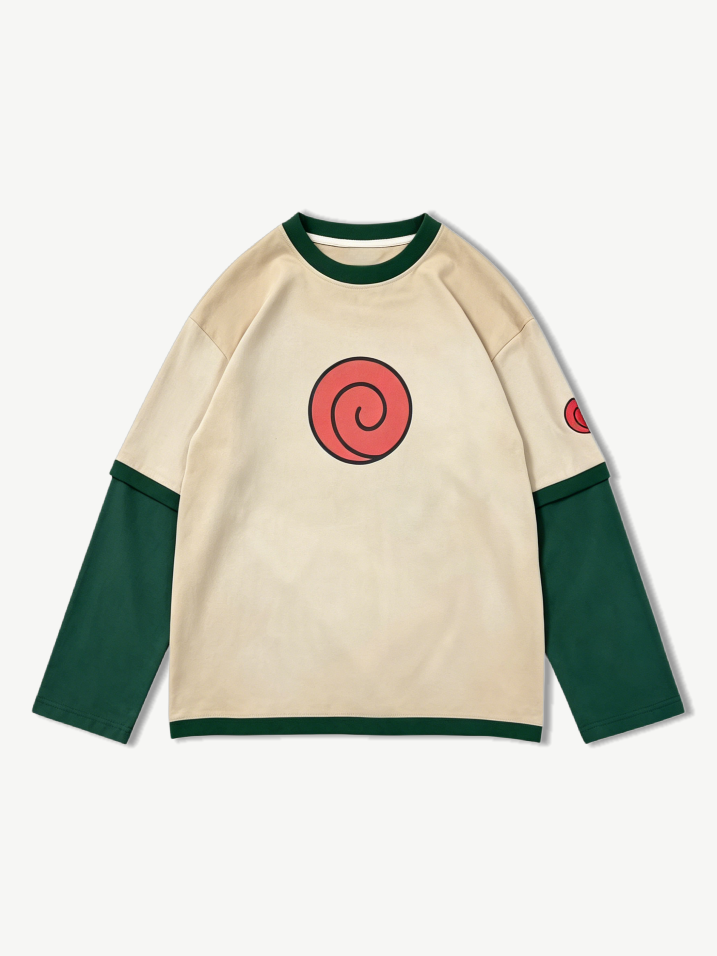 SURGE CORE LONG SLEEVE
