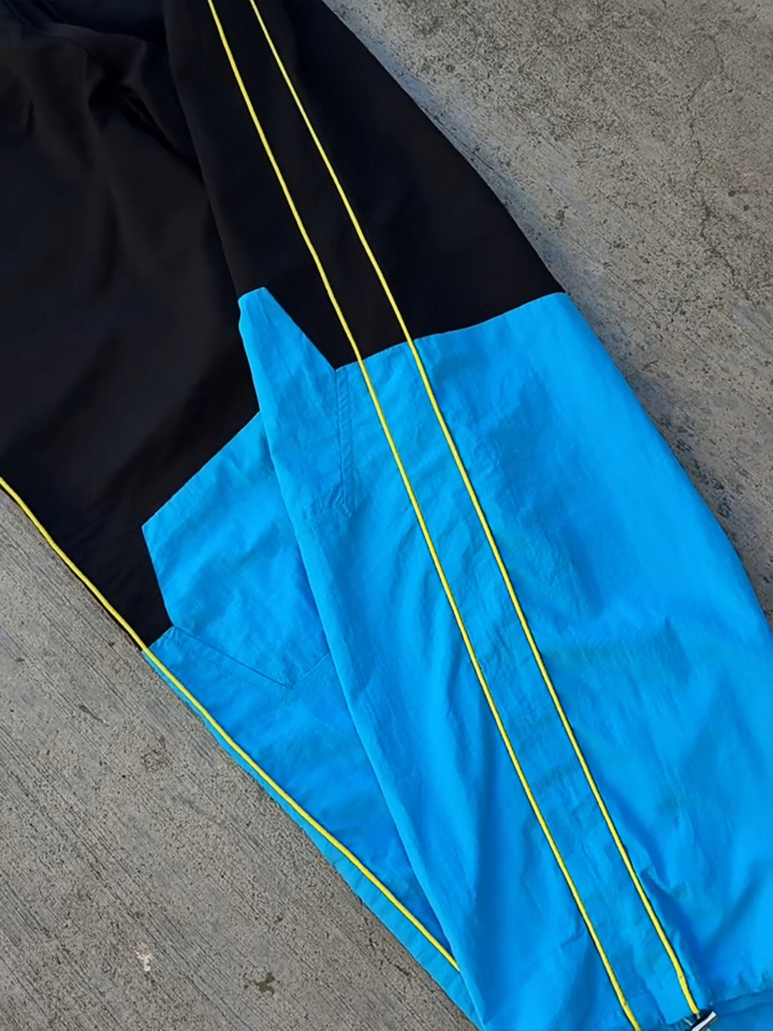 ASCENT PANTS