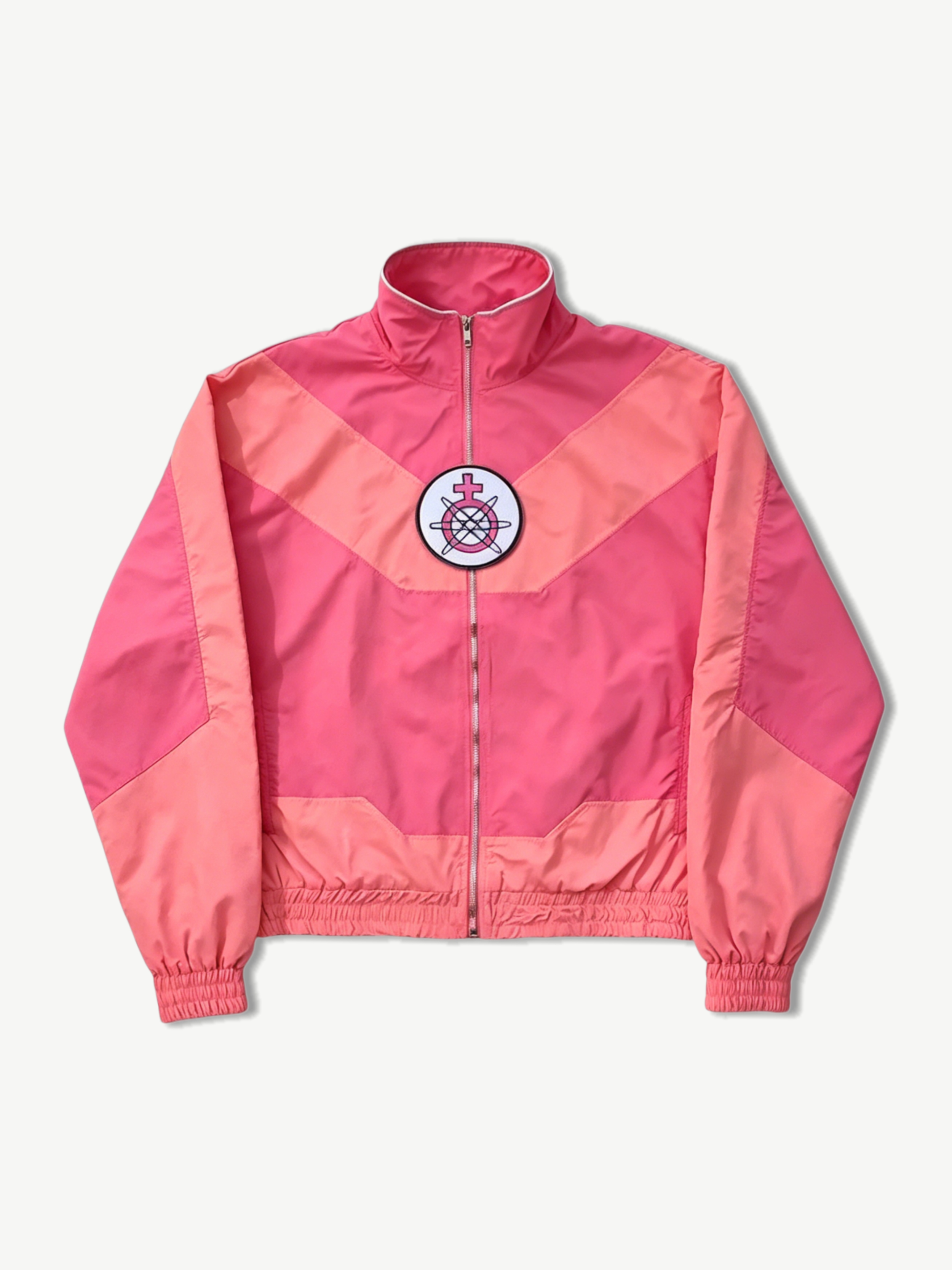 NOVA FORM JACKET