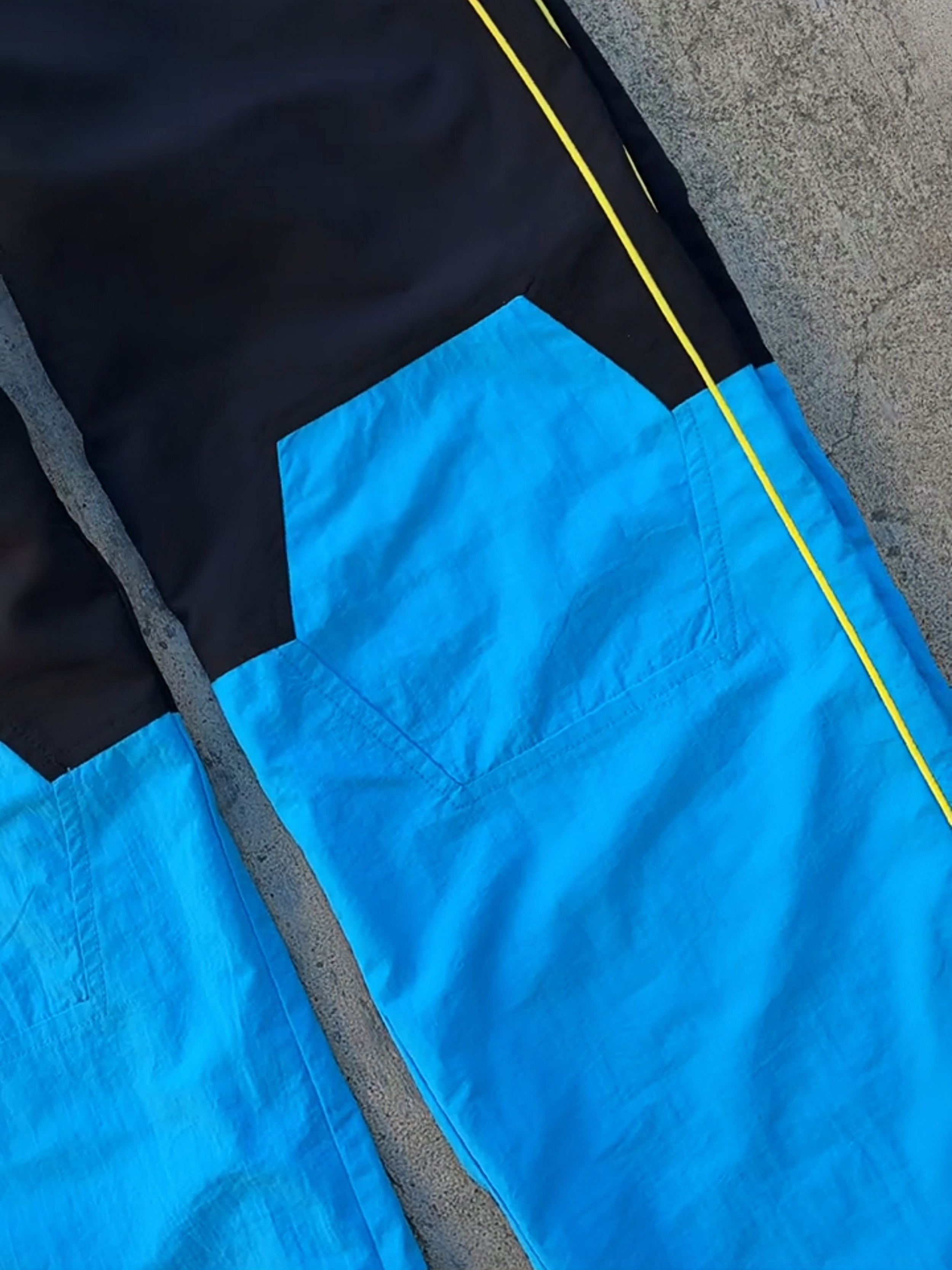 ASCENT PANTS