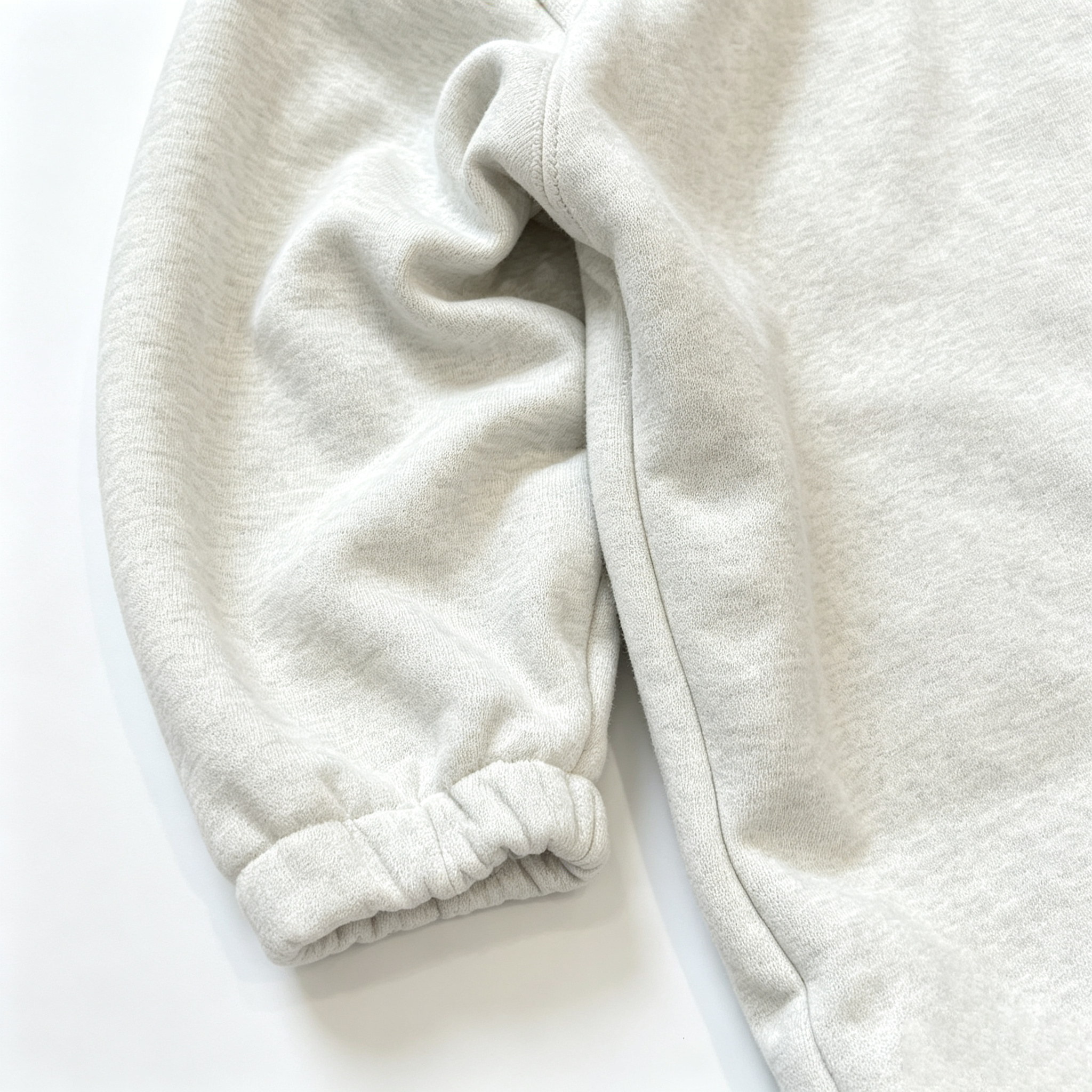 Asymmetrical Snap Button Fleece Jacket