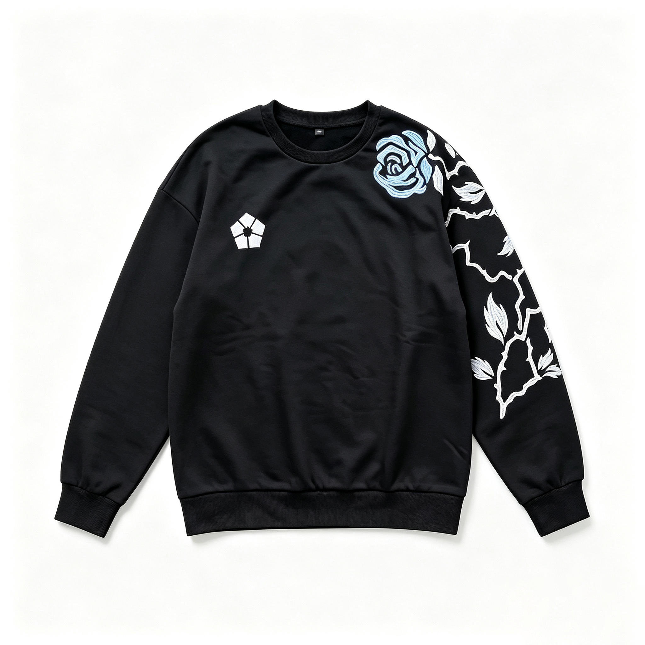 ROYAL EMBLEM CREWNECK