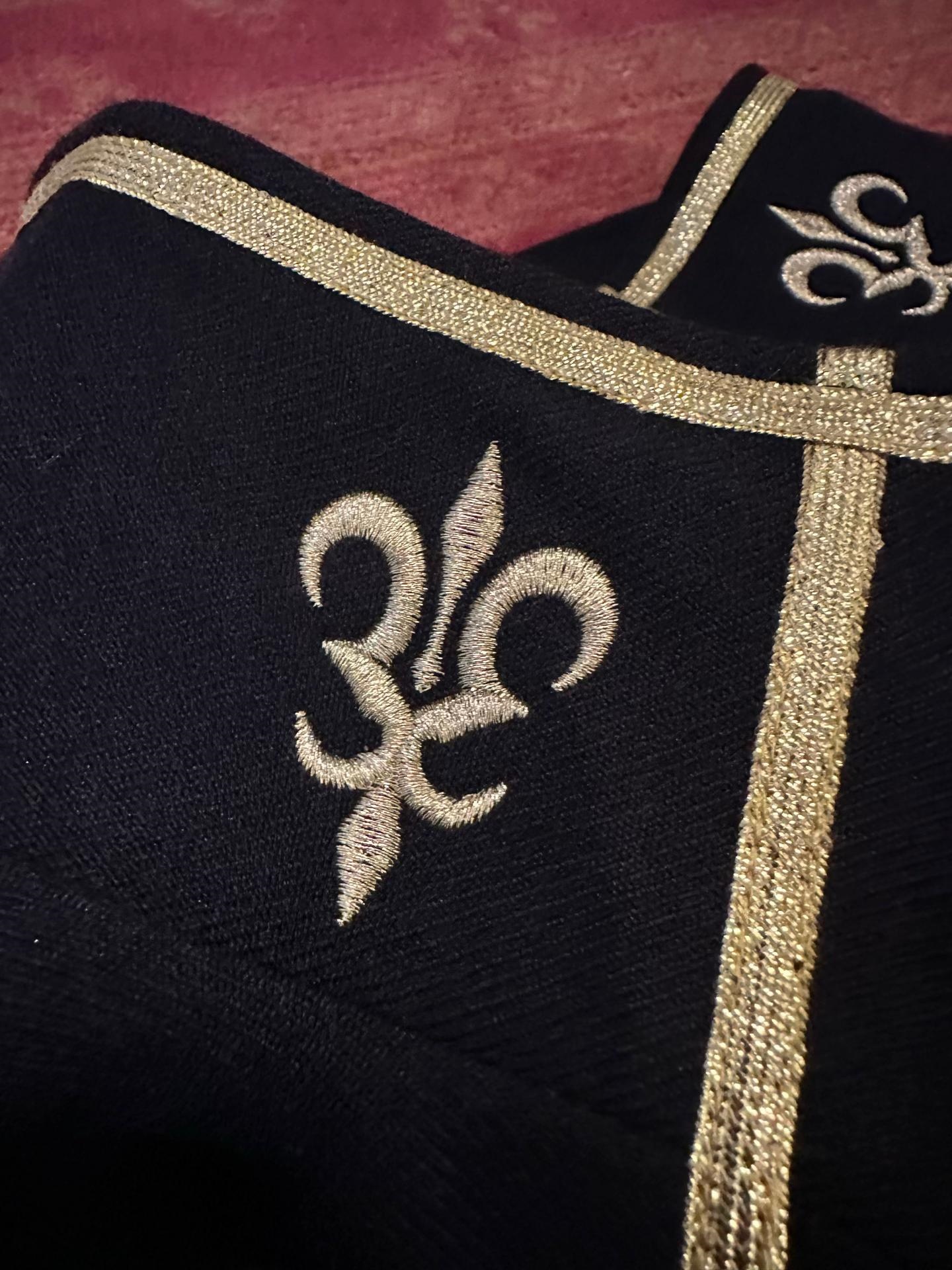 ROYAL CHECKMATE QUARTER-ZIP JACKET