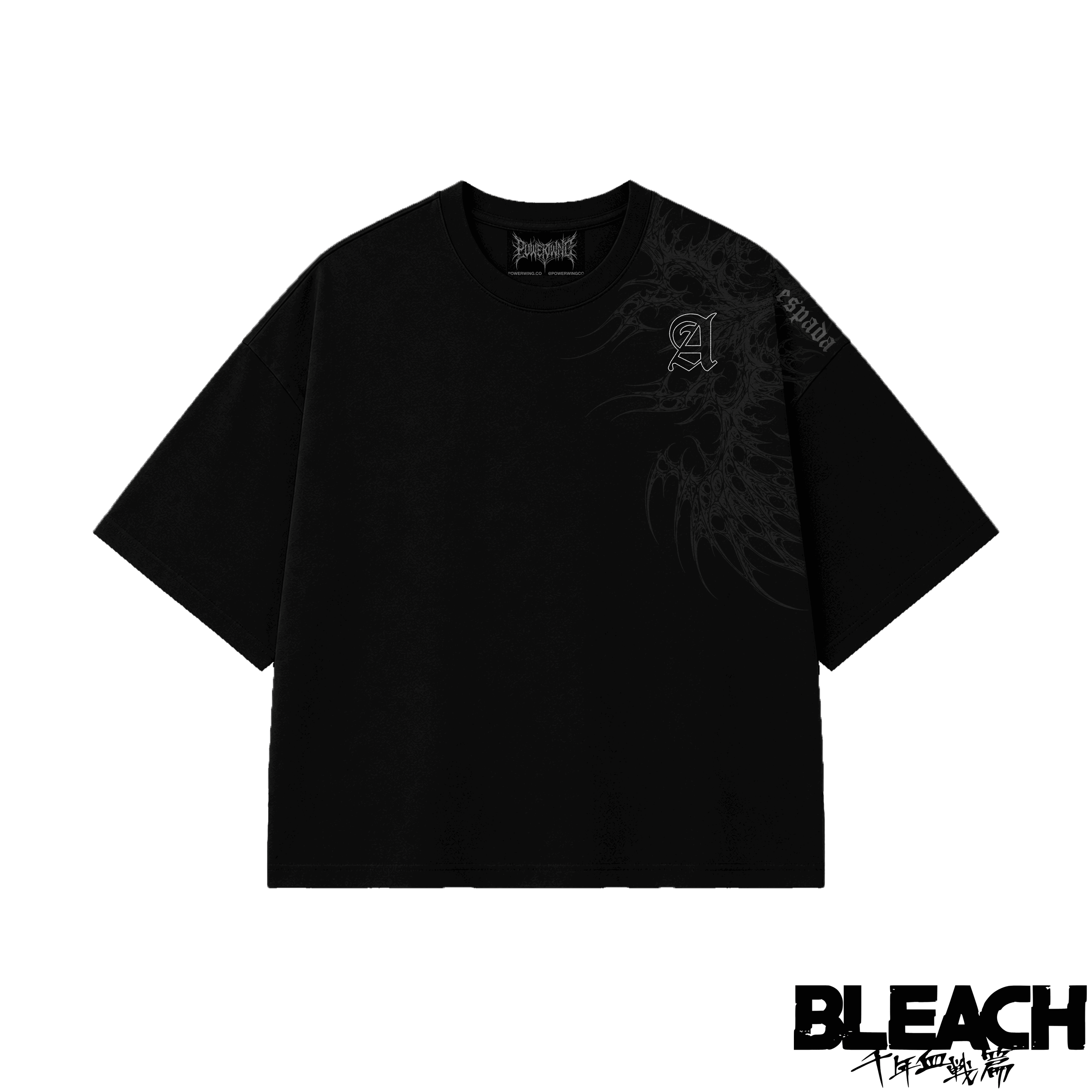 "ESPADA" TEE