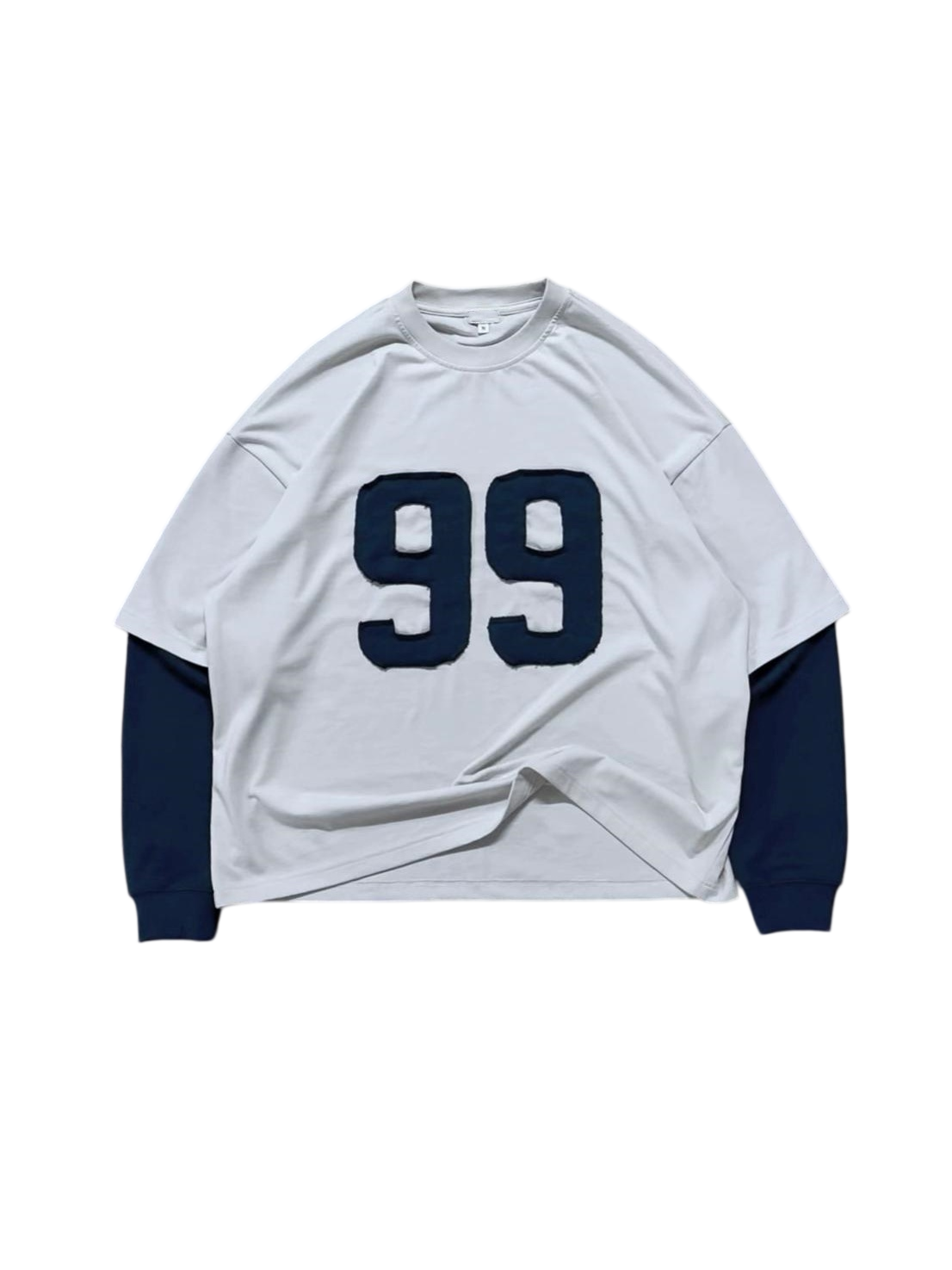 STATIC 99 LONG SLEEVE