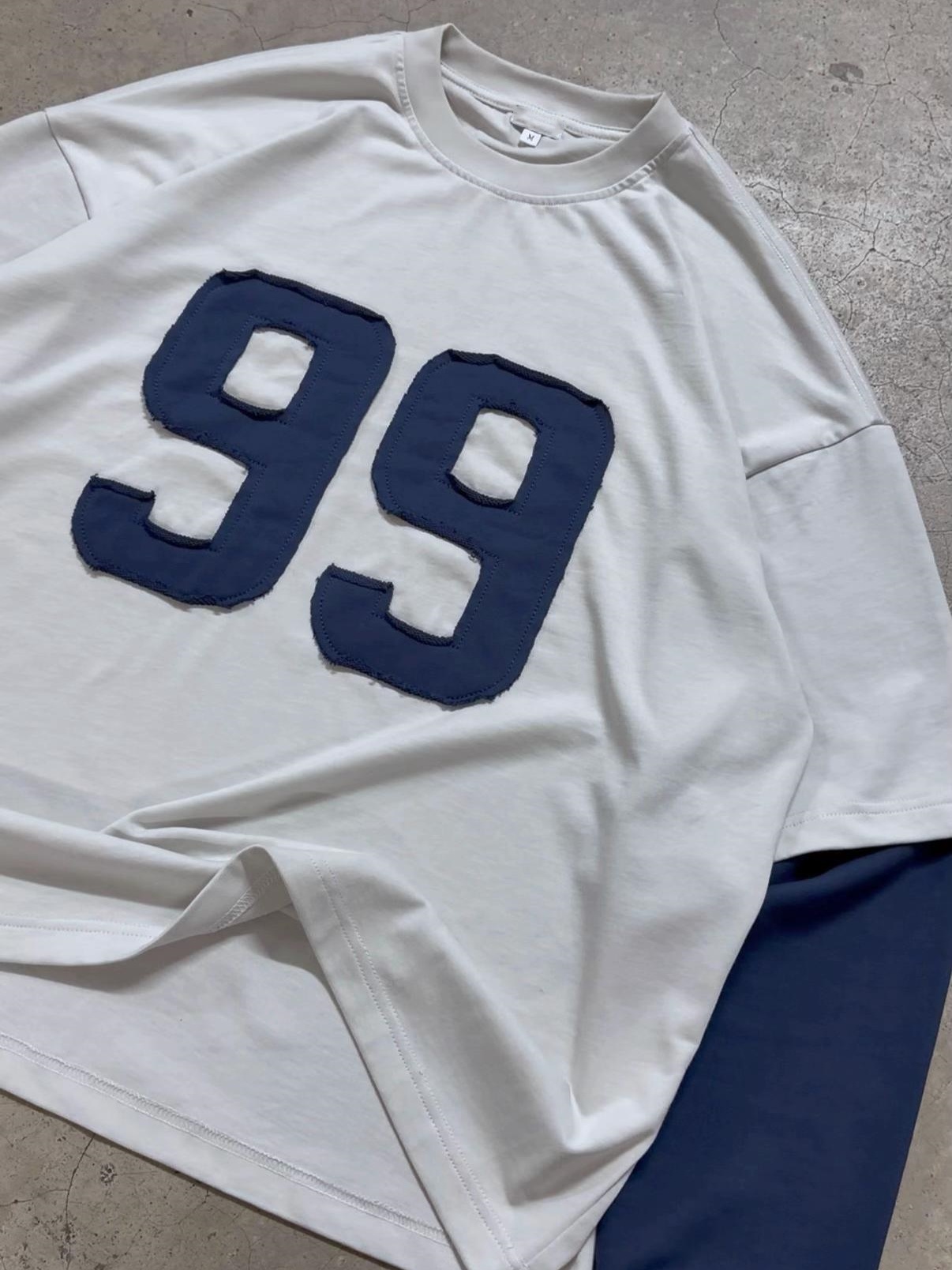 STATIC 99 LONG SLEEVE