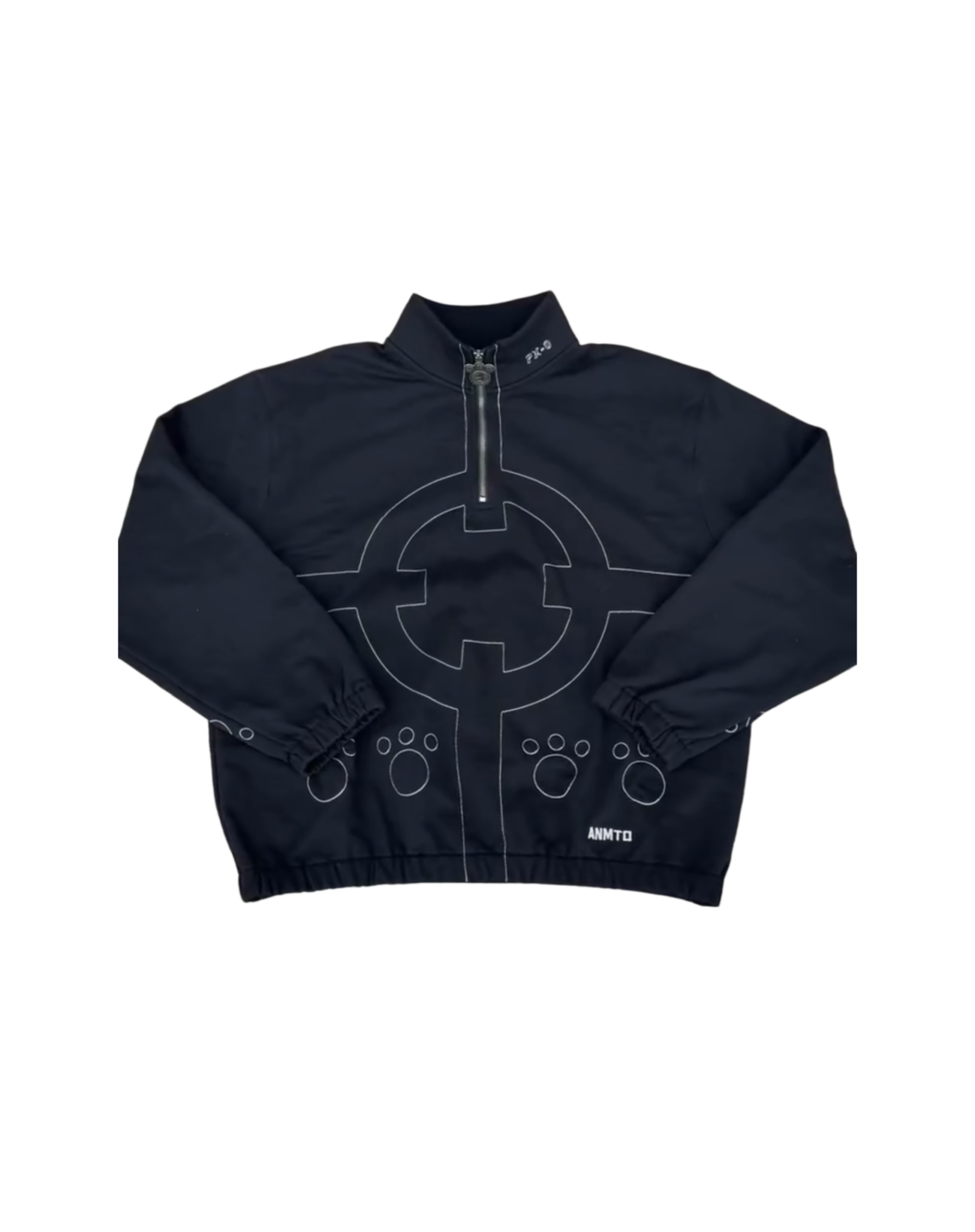 WANDER PAW TECH JACKET