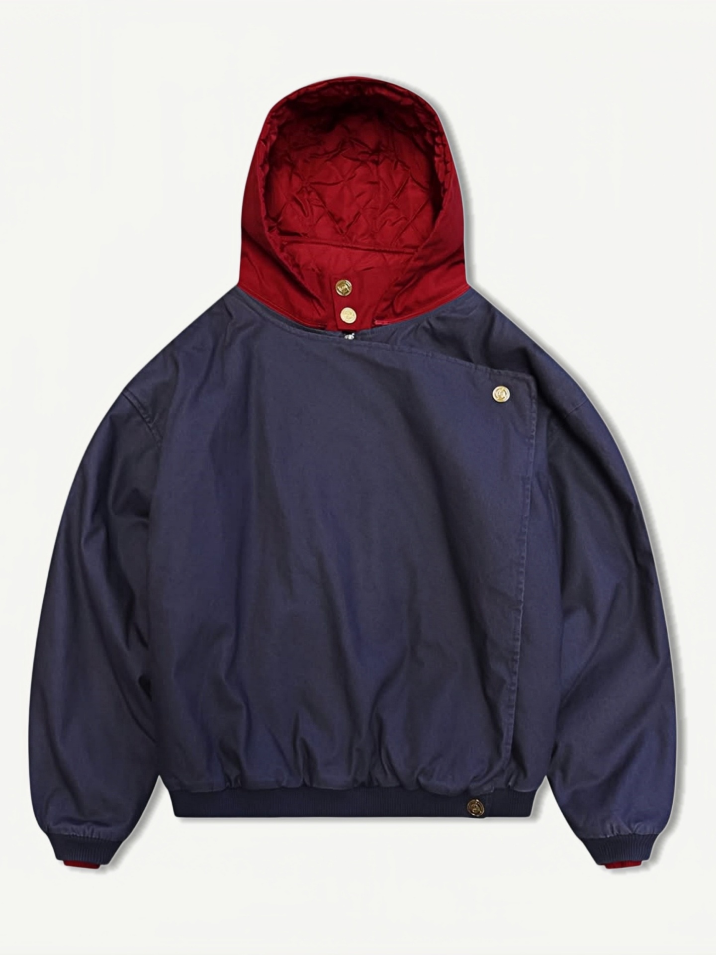 CURSE HOODIE