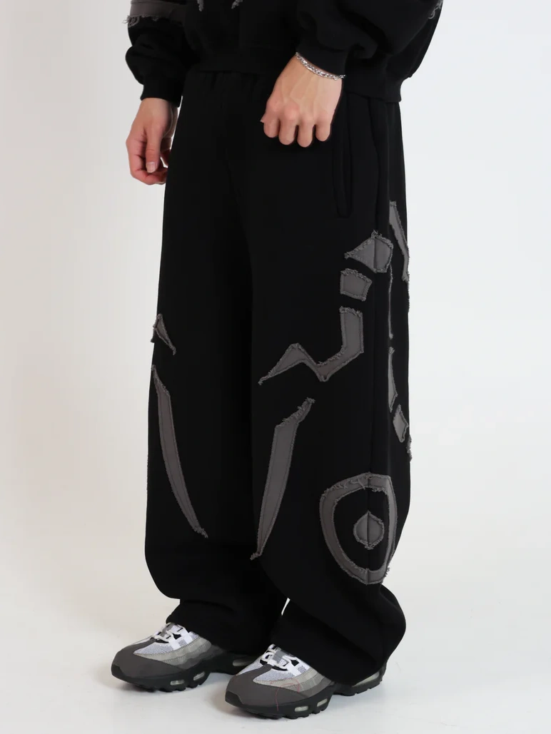 ASTRAL SUIT