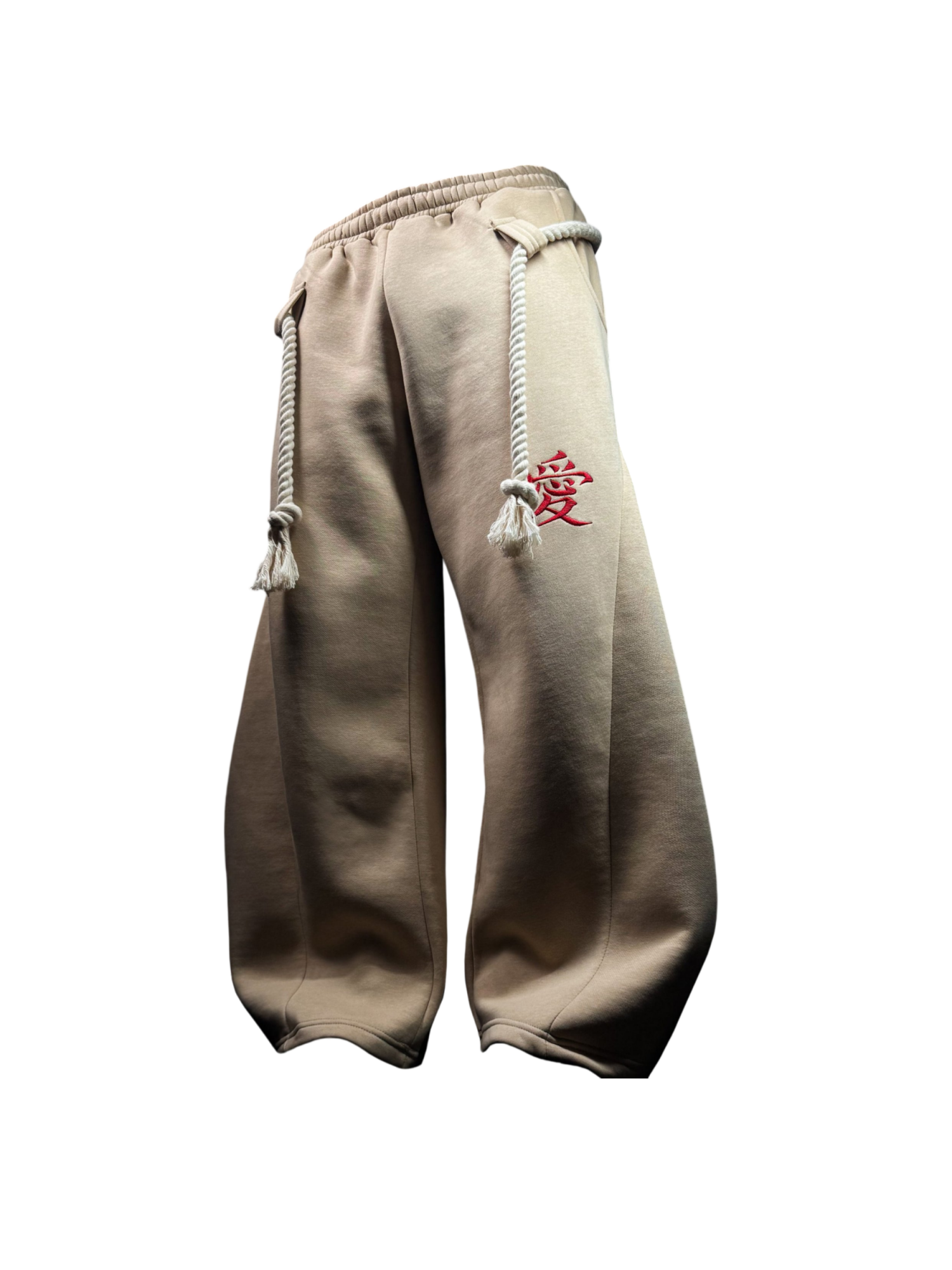 BARREL SWEATPANTS