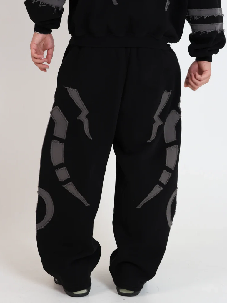 ASTRAL SUIT