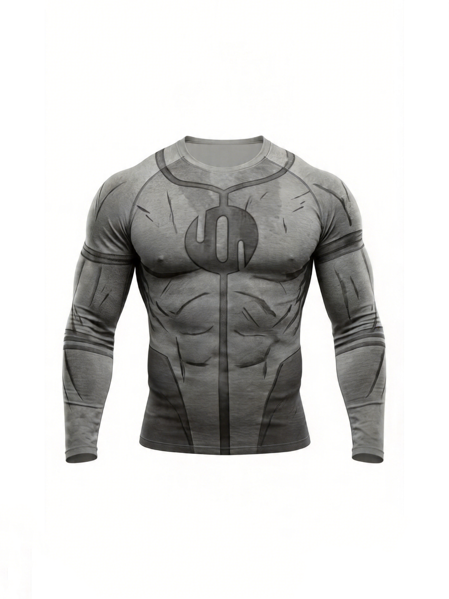 ASCENT COMPRESSION LONG SLEEVE