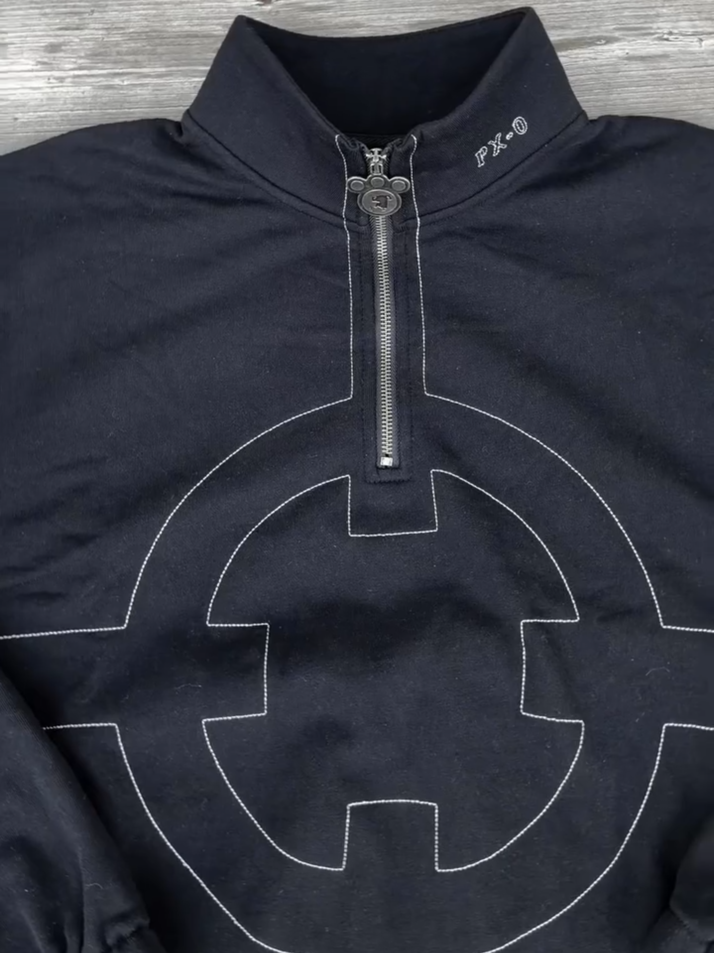 WANDER PAW TECH JACKET
