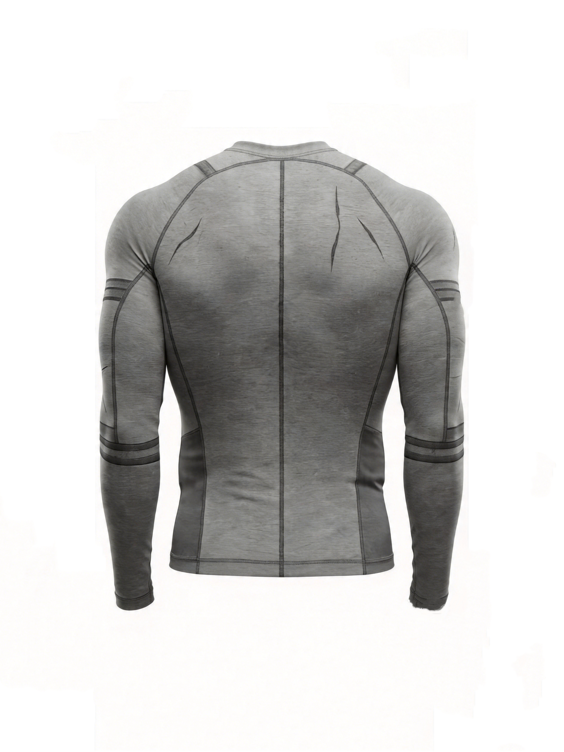 ASCENT COMPRESSION LONG SLEEVE