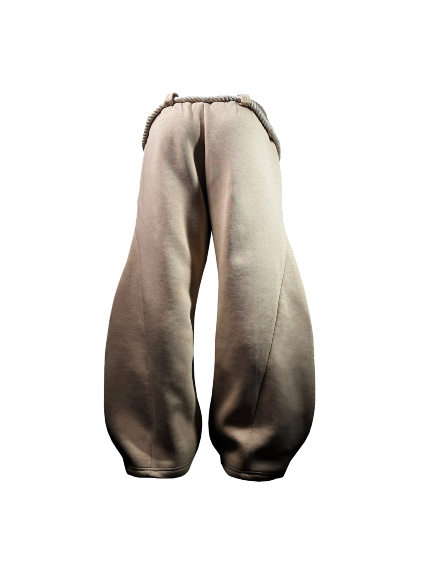 BARREL SWEATPANTS