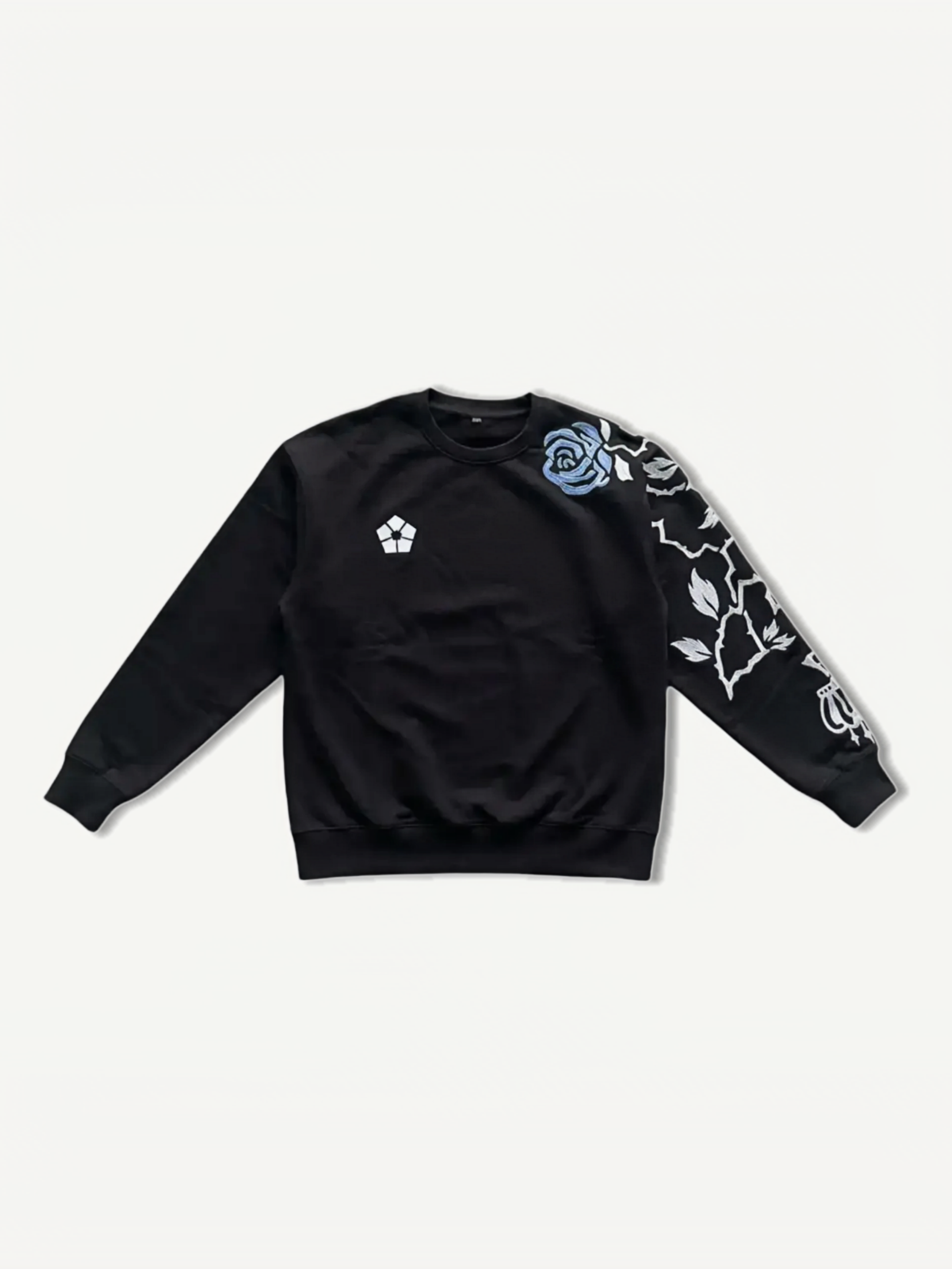ROYAL EMBLEM CREWNECK