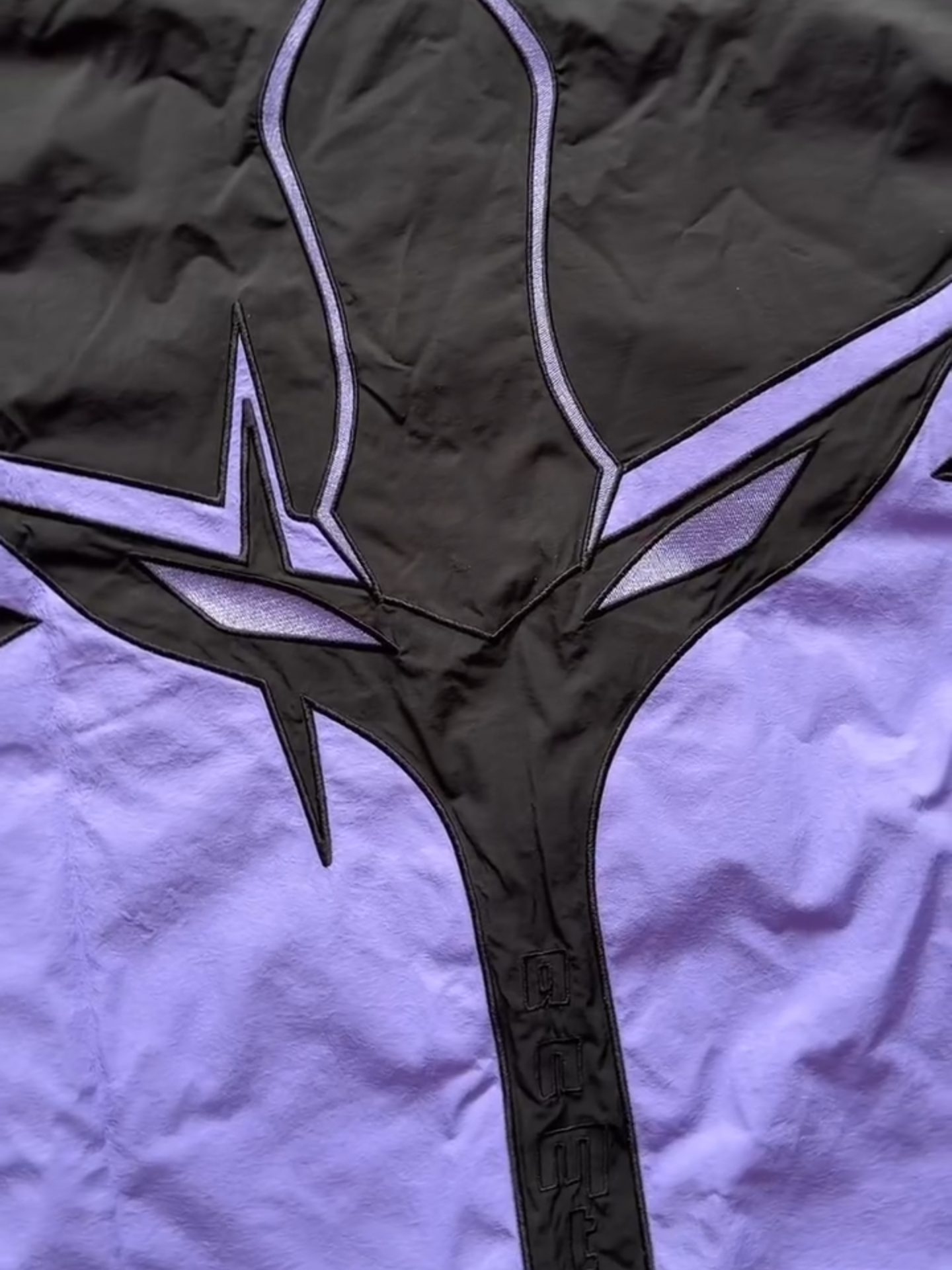 SHADOW MONARCH VANGUARD JACKET