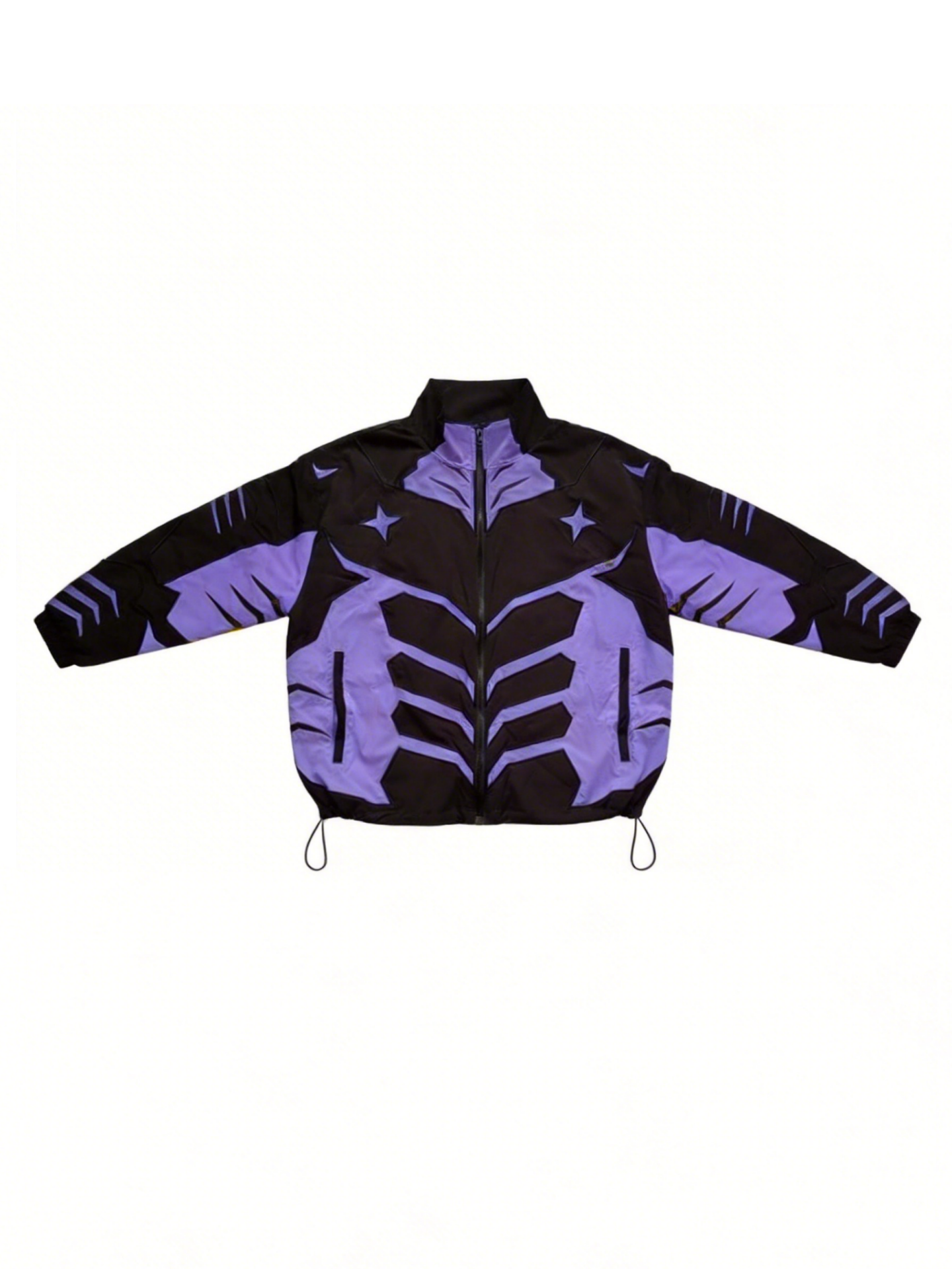 SHADOW MONARCH VANGUARD JACKET