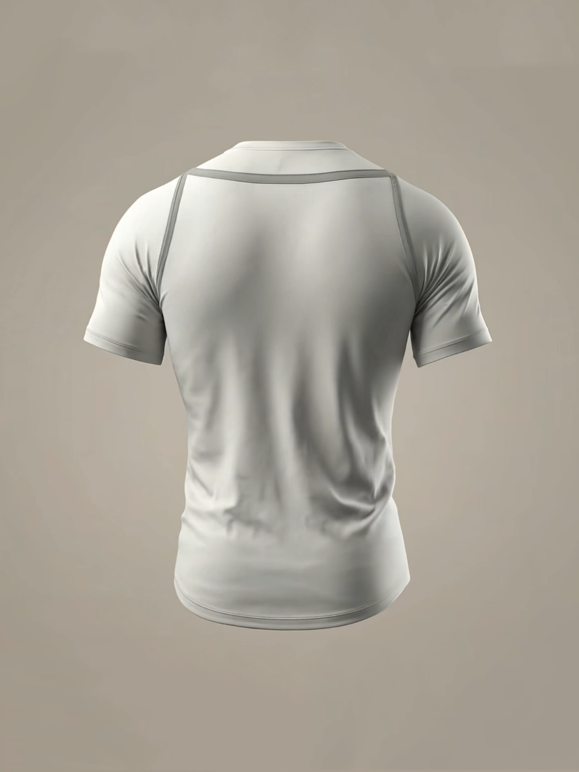 ASCENT COMPRESSION T-SHIRT