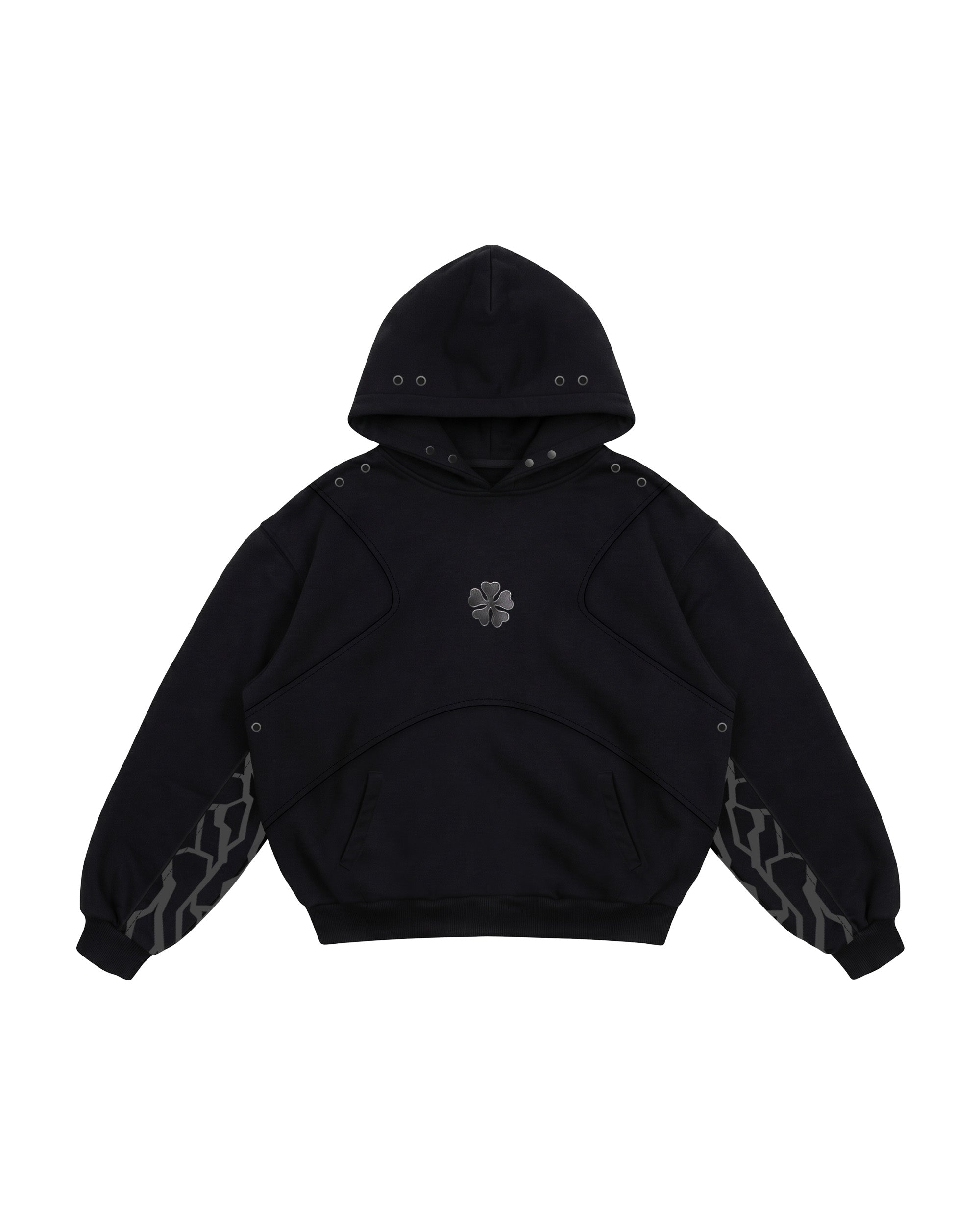 Union Armor Hoodie 