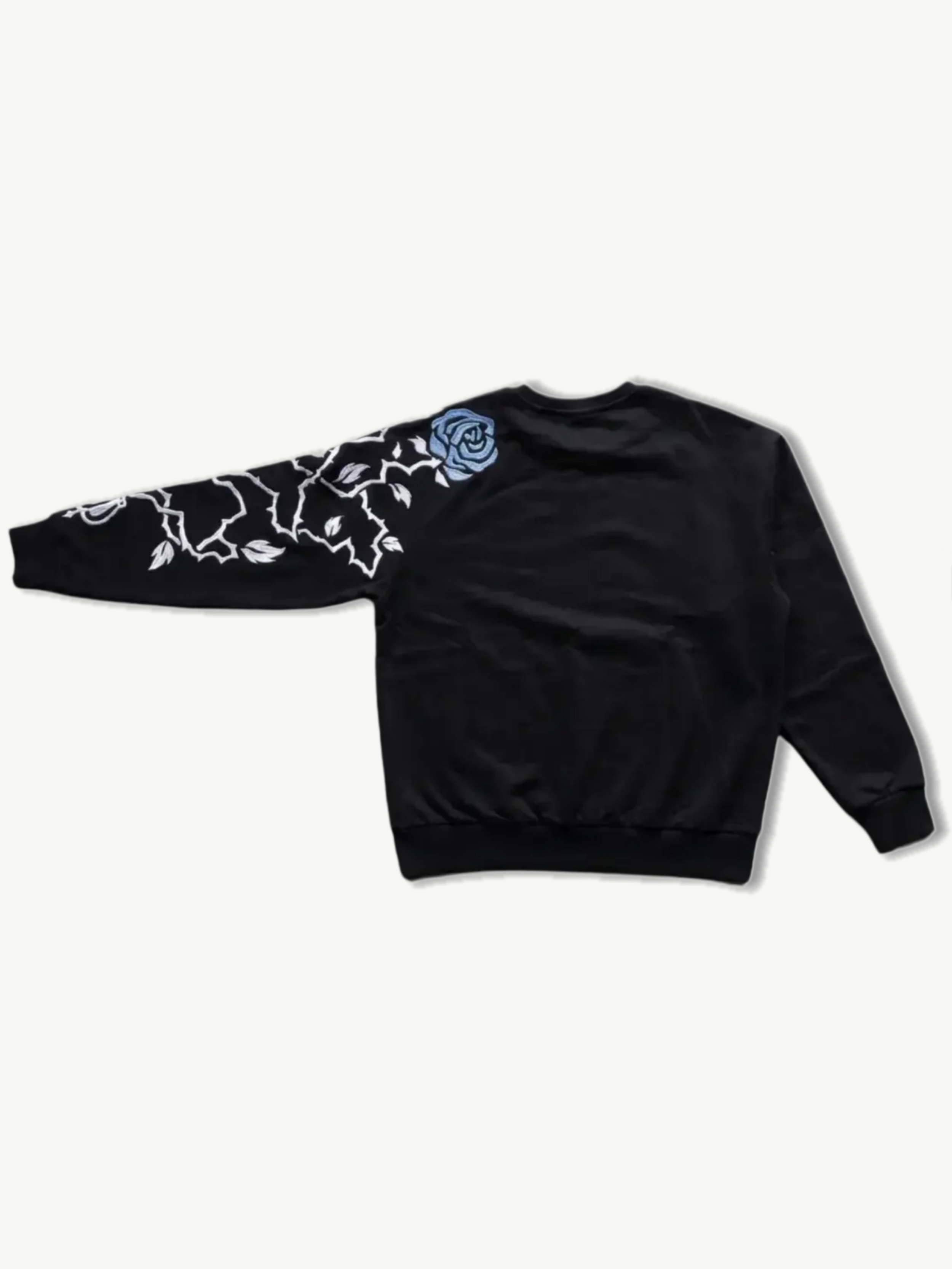 ROYAL EMBLEM CREWNECK